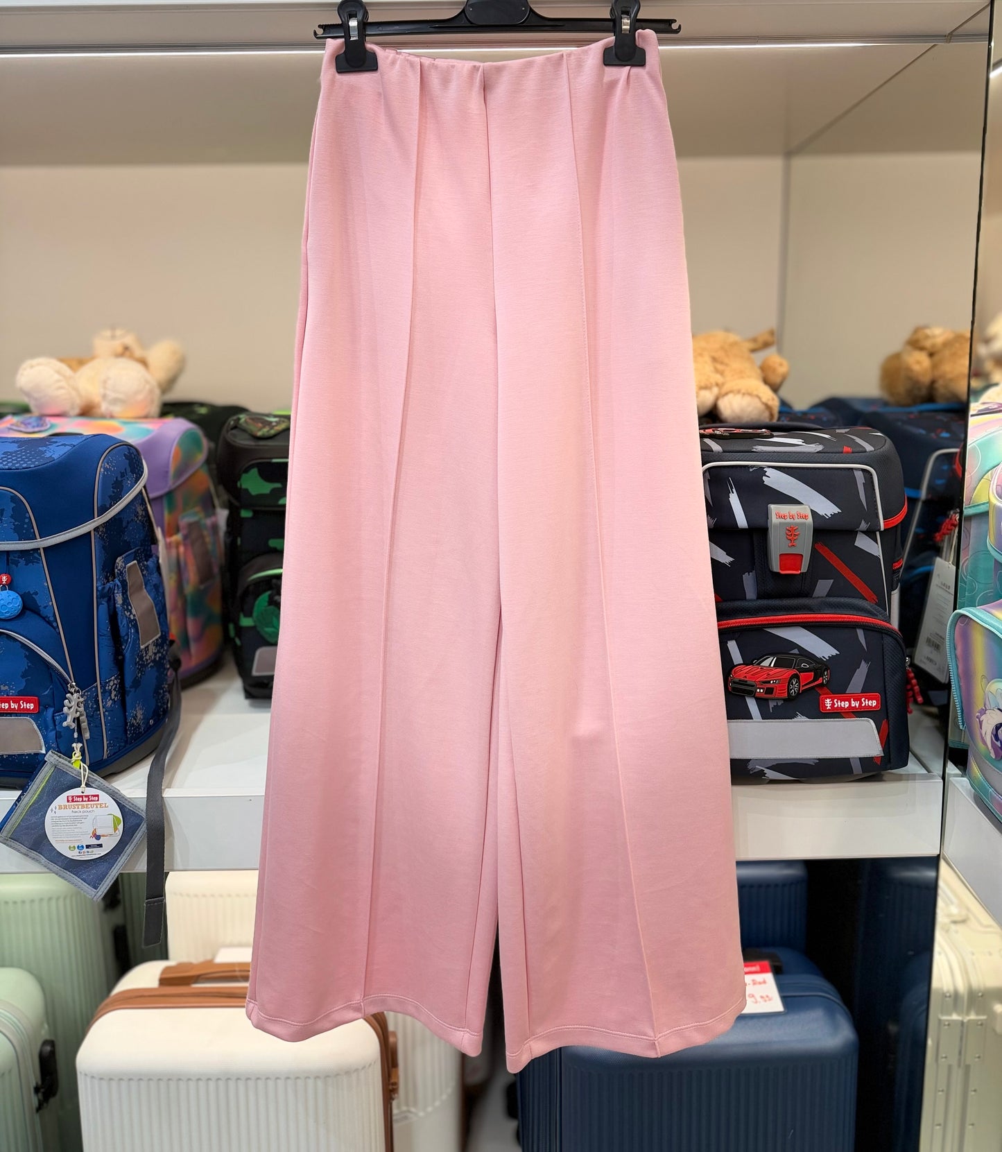 Hose "Palazzo" - Verschiedene Farben