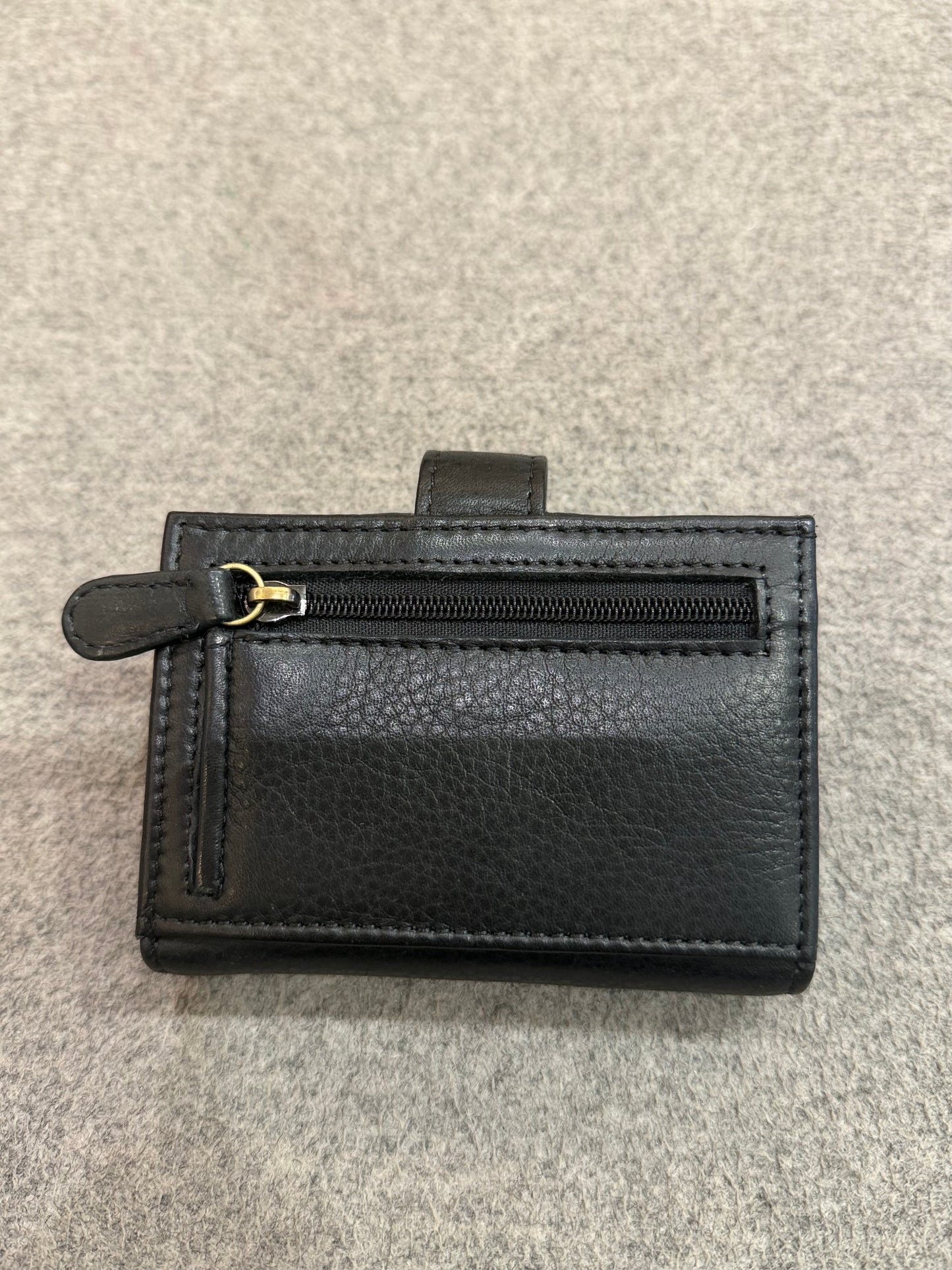 Cardholder "Kirk" - Verschiedene Farben