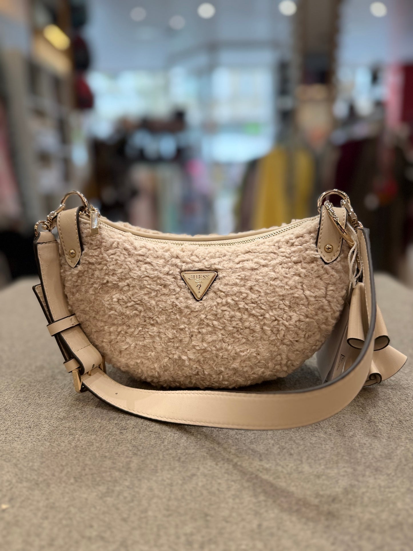 Katie - Off White