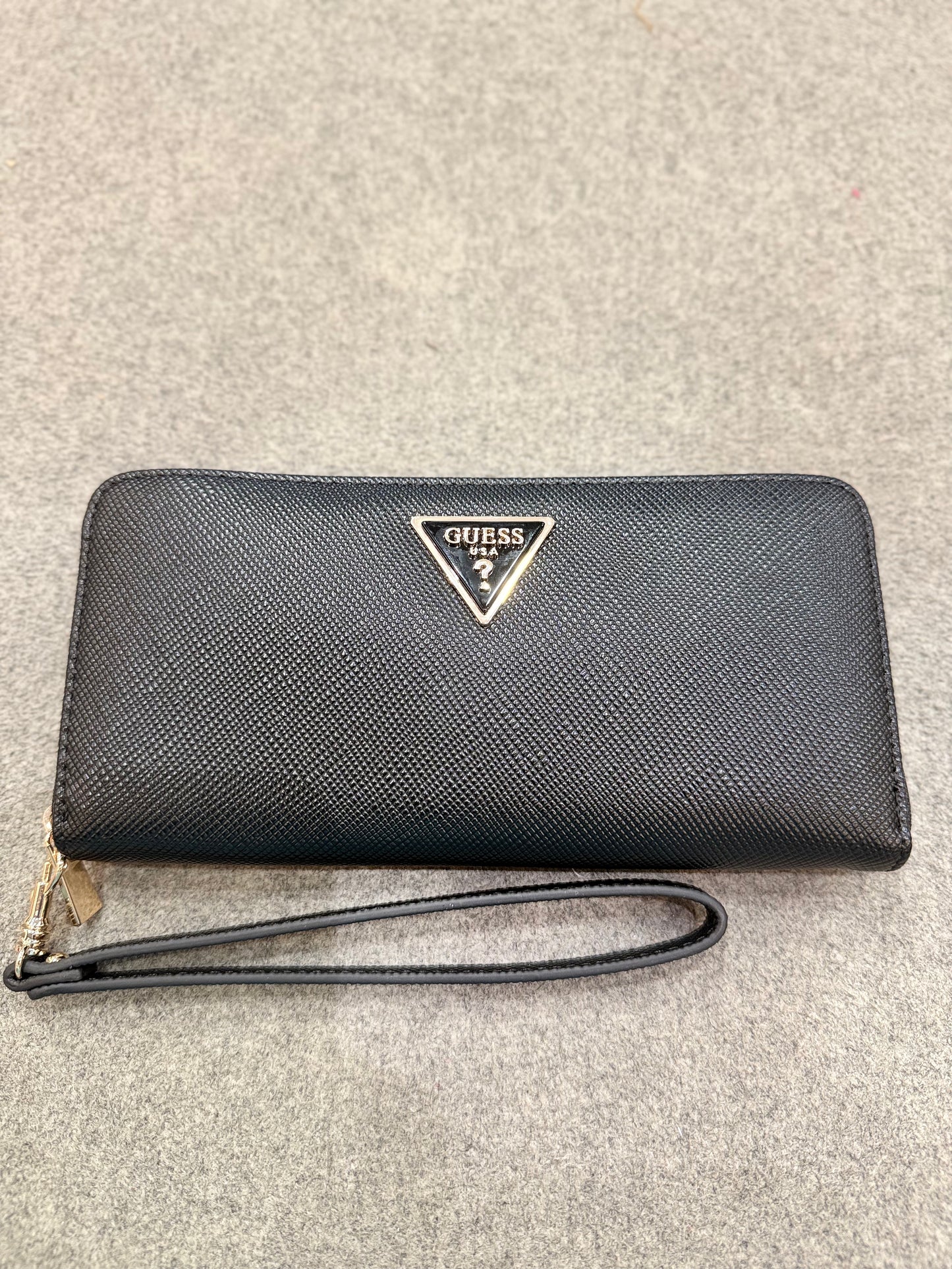 Laurel 2 SLG - Black