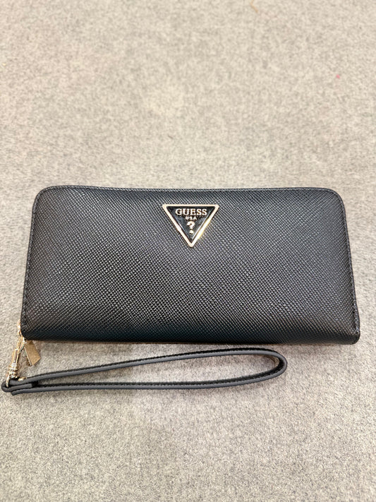 Laurel 2 SLG - Black