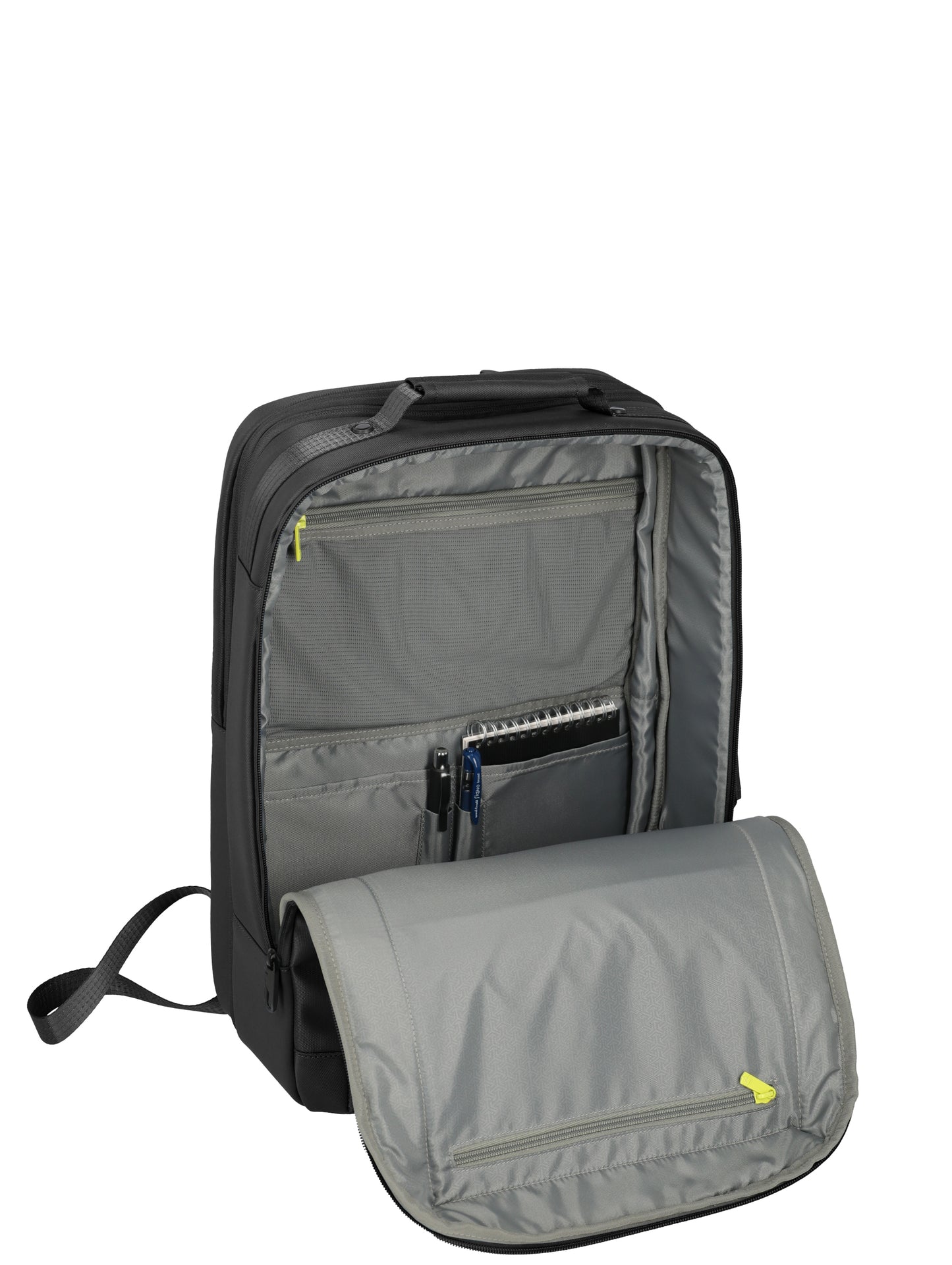 Workfloow - 3 Farben 2 Größen