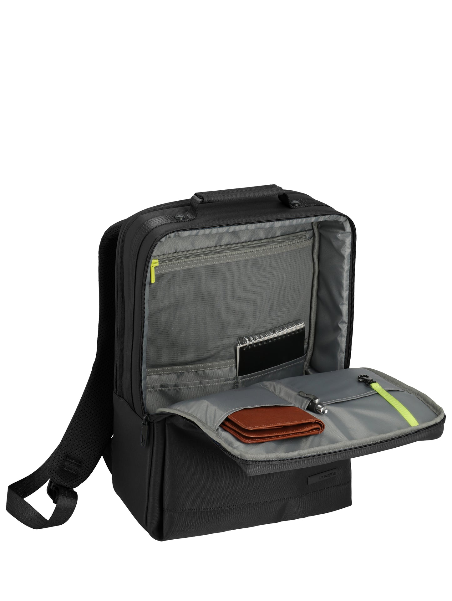 Workfloow - 3 Farben 2 Größen