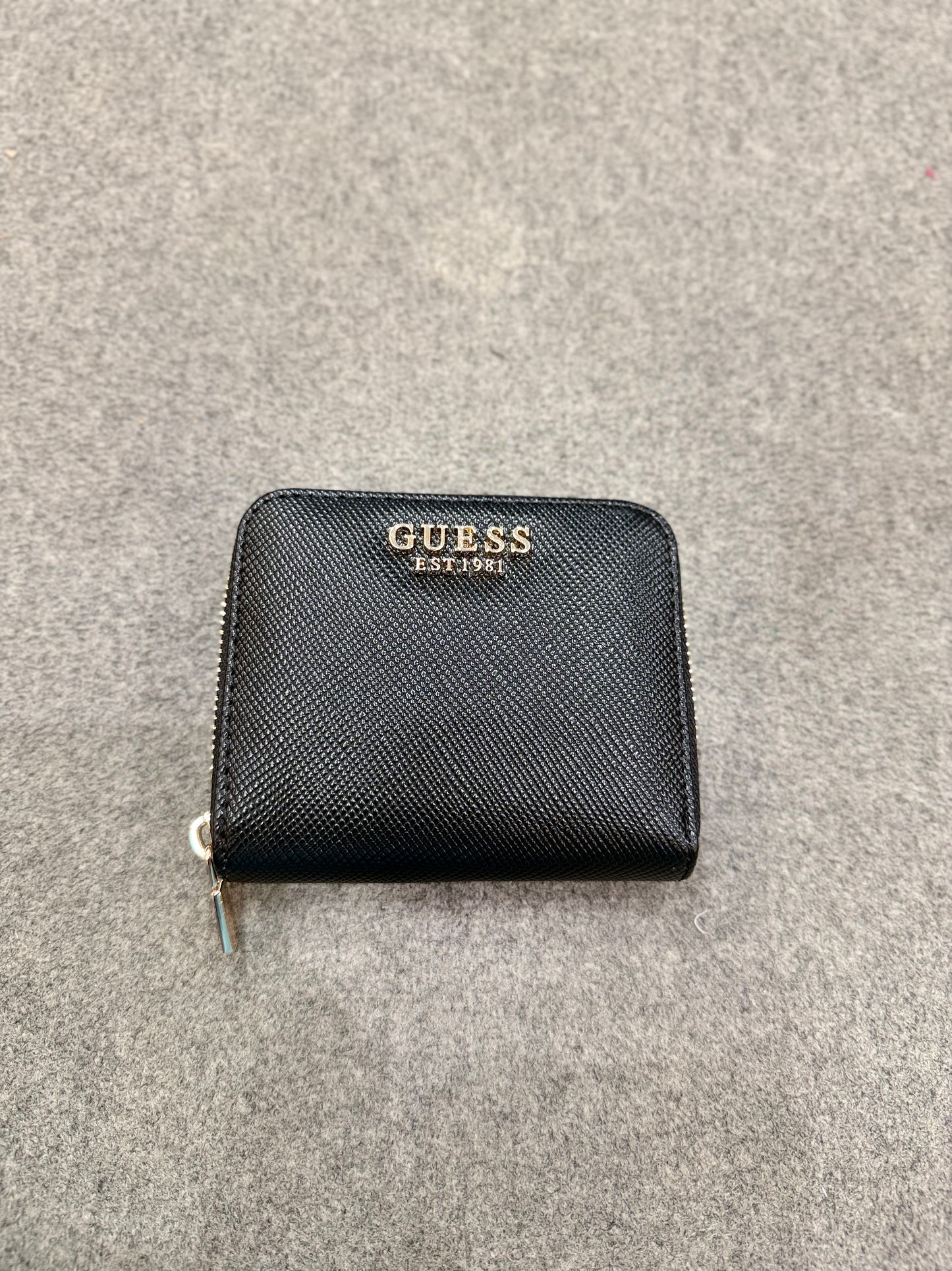 Laurel 2 SLG - Black