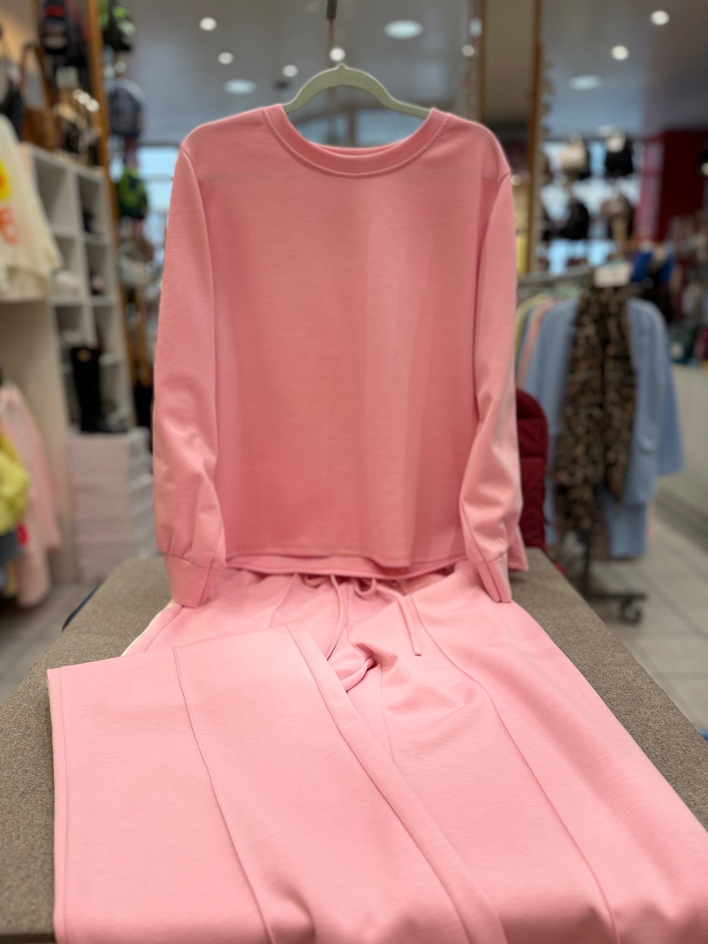 Anzug "Sportie" - Verschiedene Farben