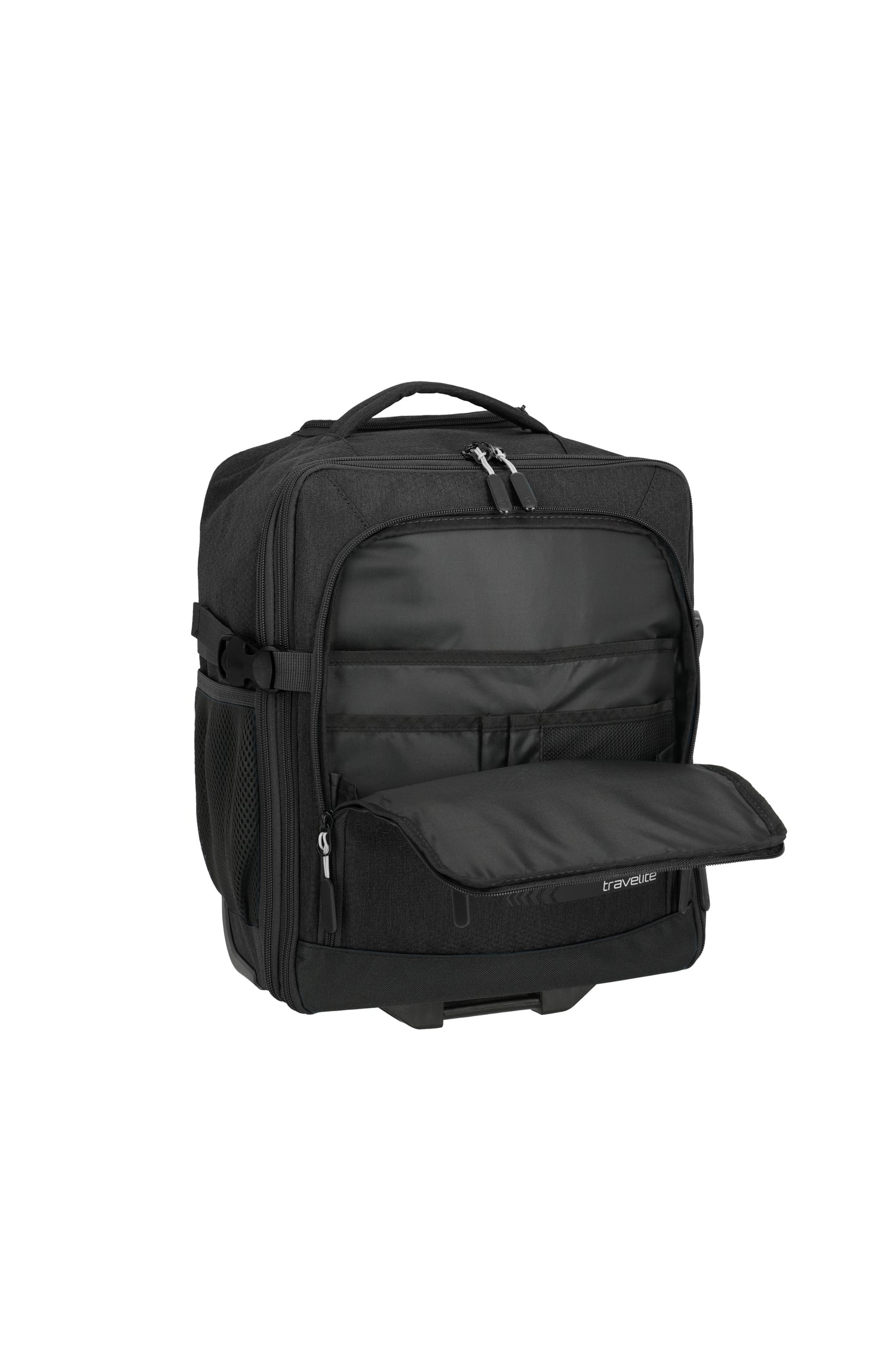 Kick Off Trolley Rucksack - Verschiedene Farben
