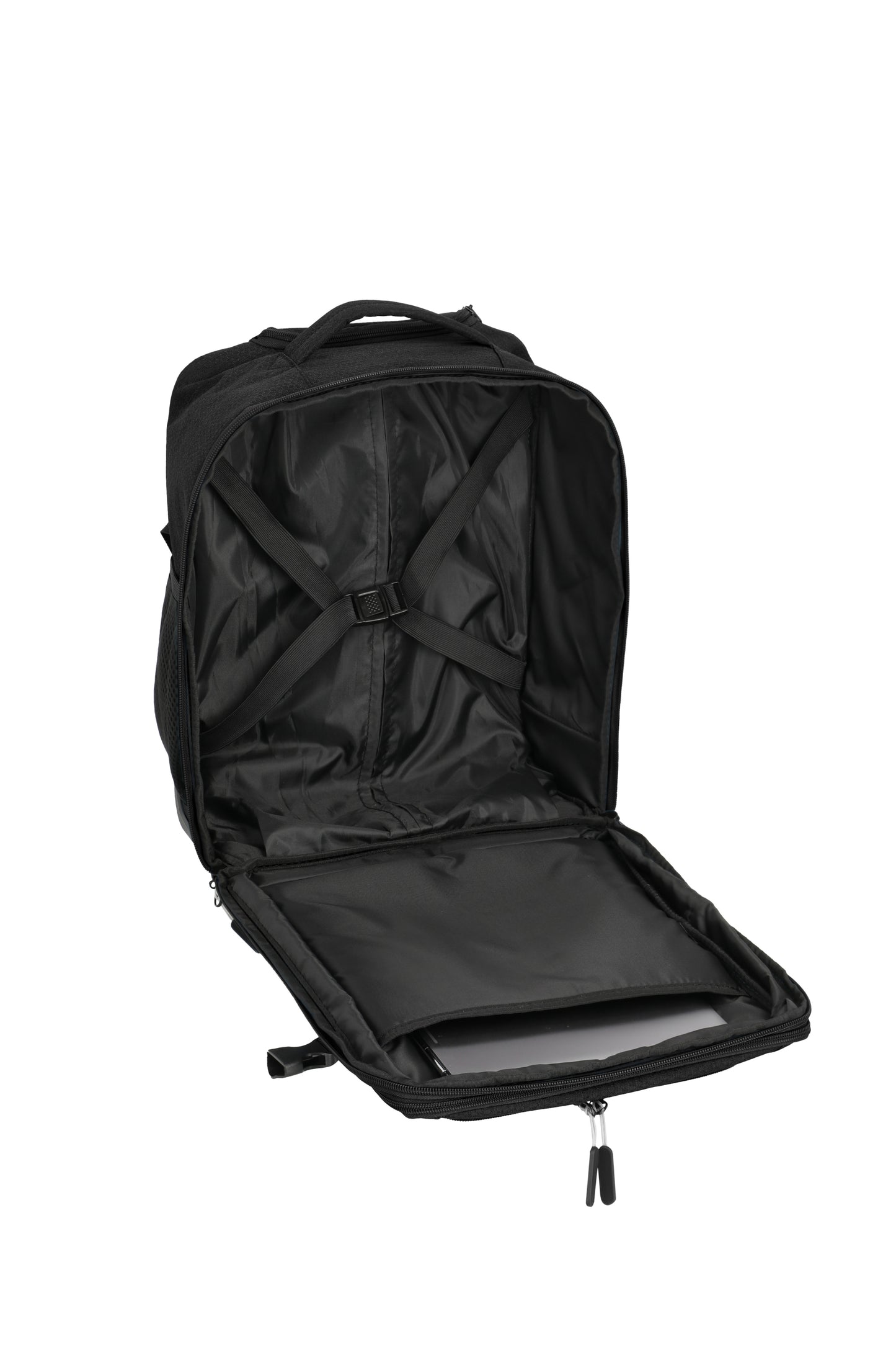 Kick Off Trolley Rucksack - Verschiedene Farben