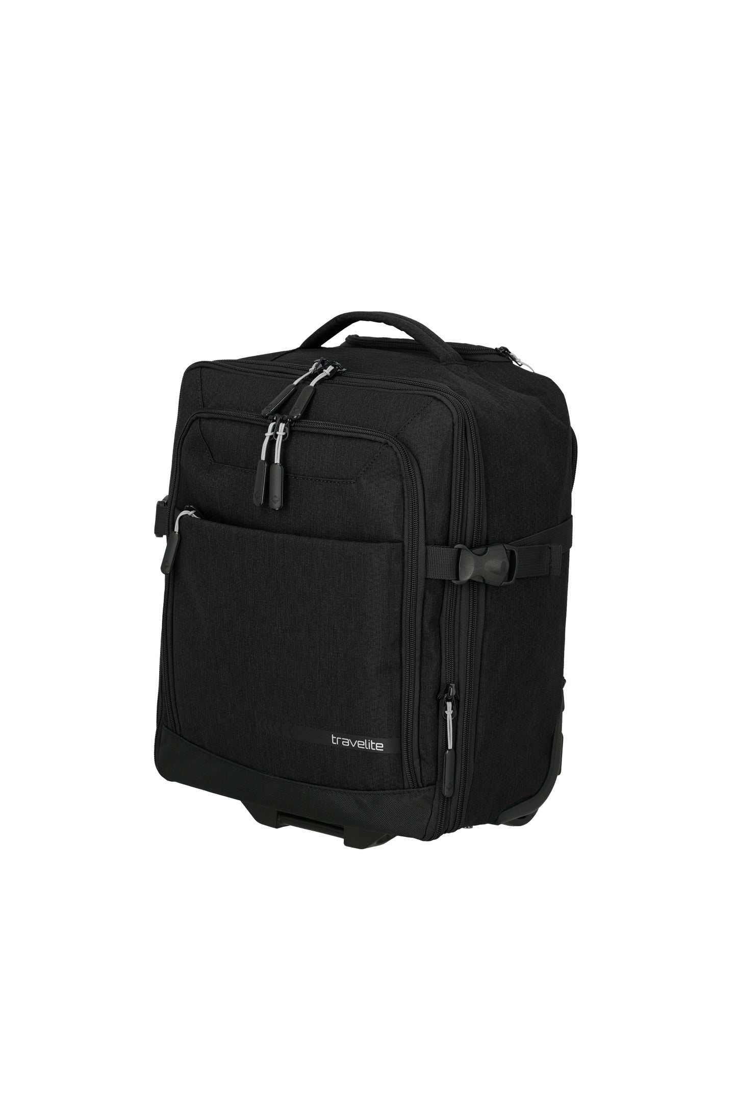 Kick Off Trolley Rucksack - Verschiedene Farben