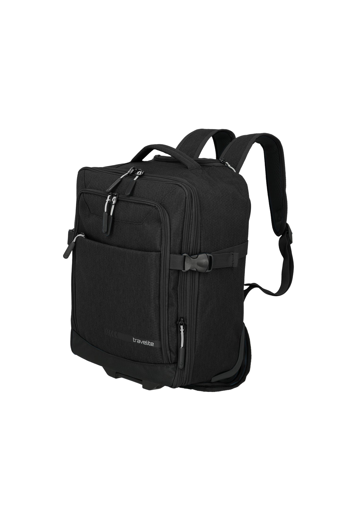 Kick Off Trolley Rucksack - Verschiedene Farben