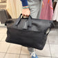 Clapton Thomas Weekender mhz - Black