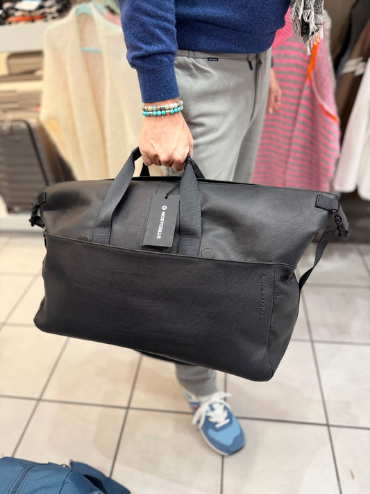 Clapton Thomas Weekender mhz - Black