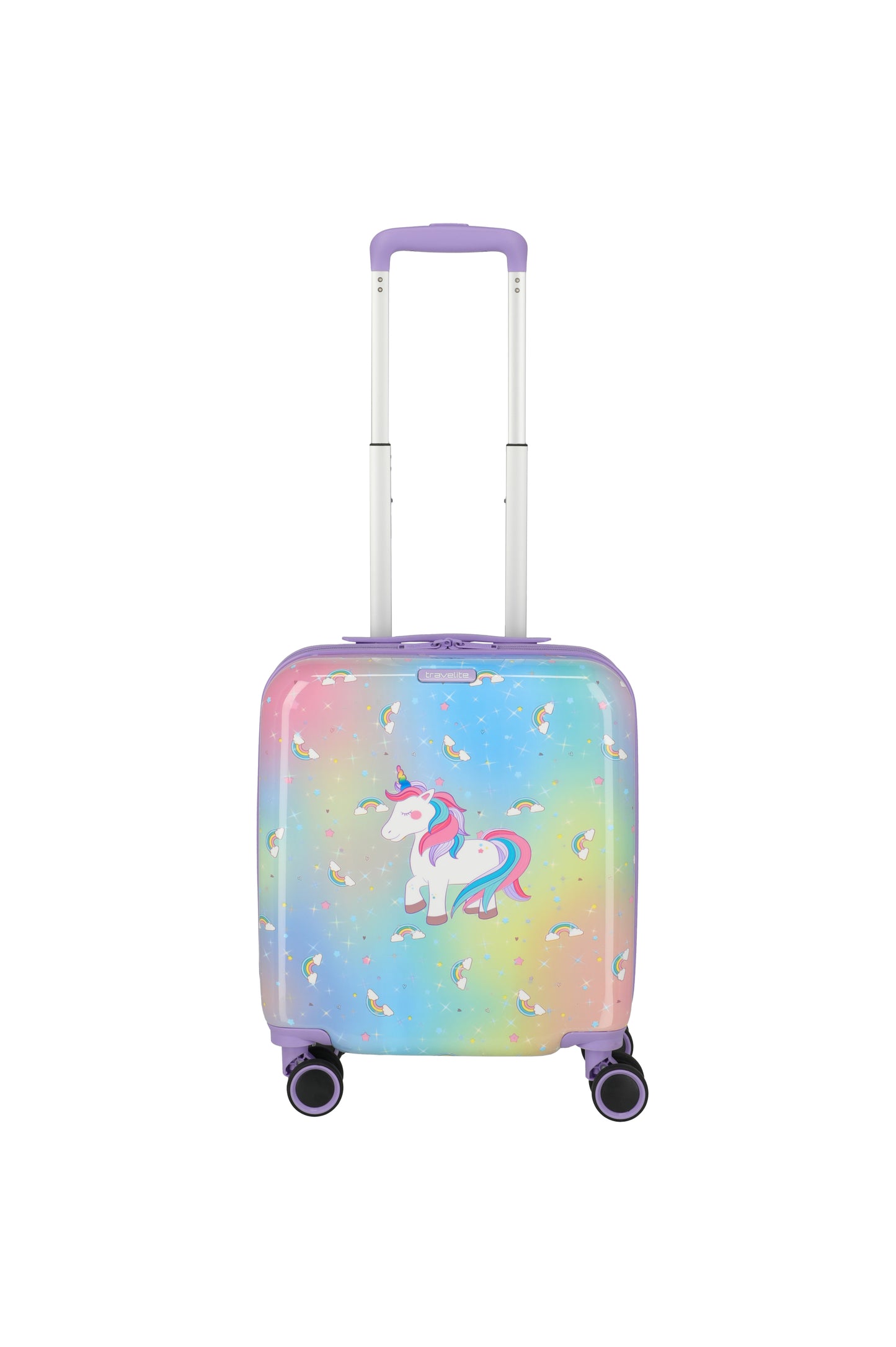 Minimover Kindertrolley - Pirat & Einhorn
