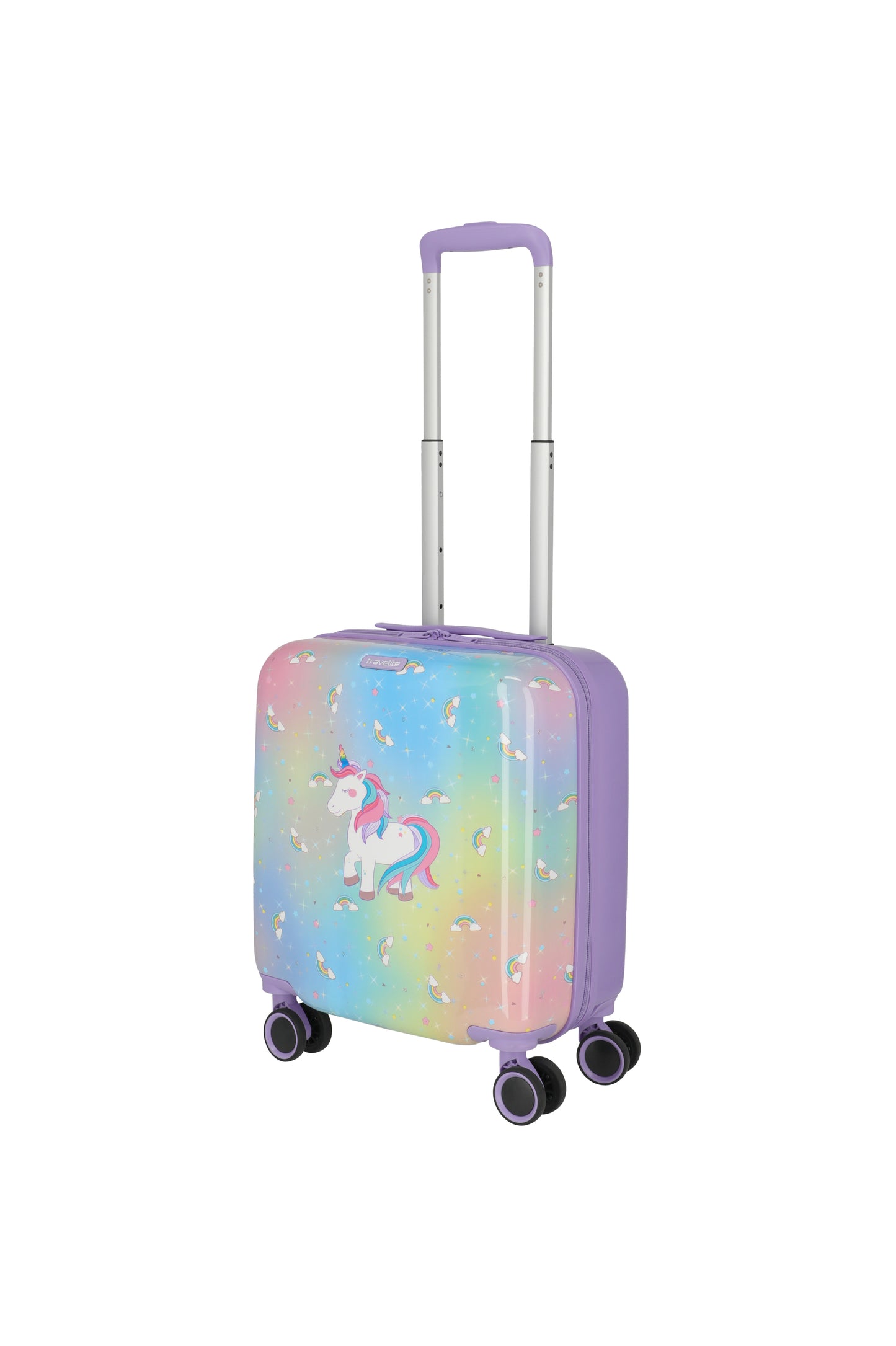 Minimover Kindertrolley - Pirat & Einhorn