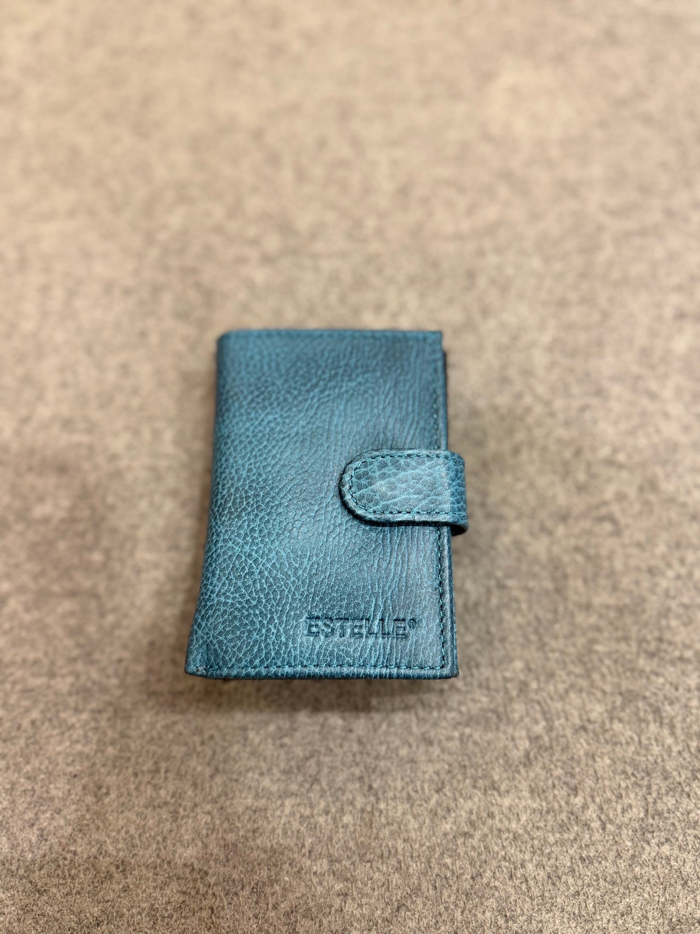 Cardholder "Kirk" - Verschiedene Farben