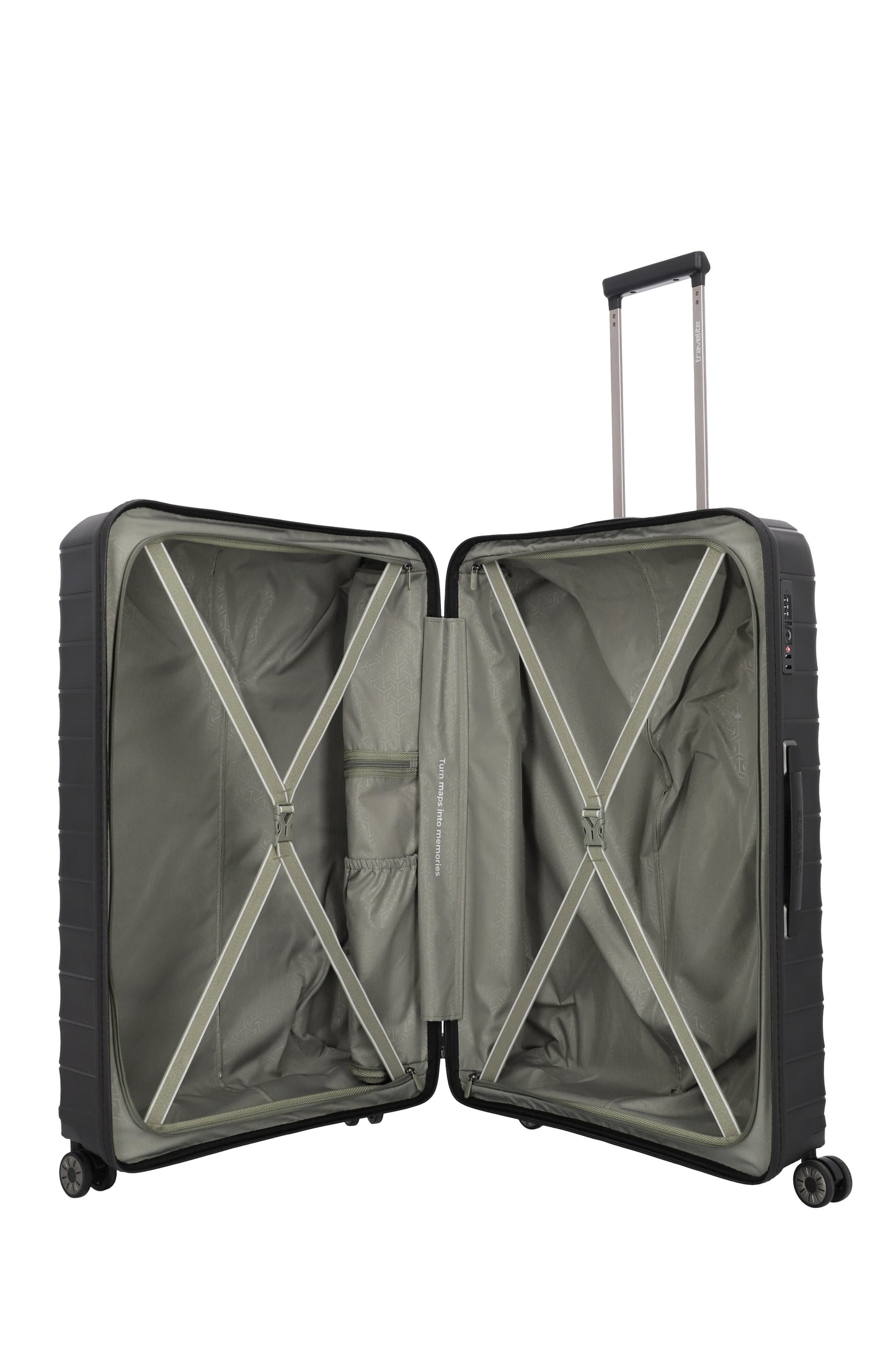 Mooby - Verschiedene Farben und Größen