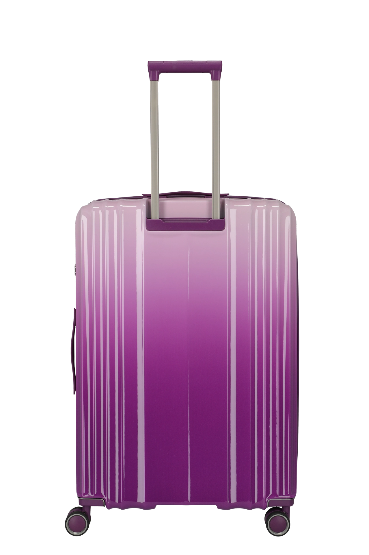 Lascana Edit Größe L/M/S- Purple Degrade