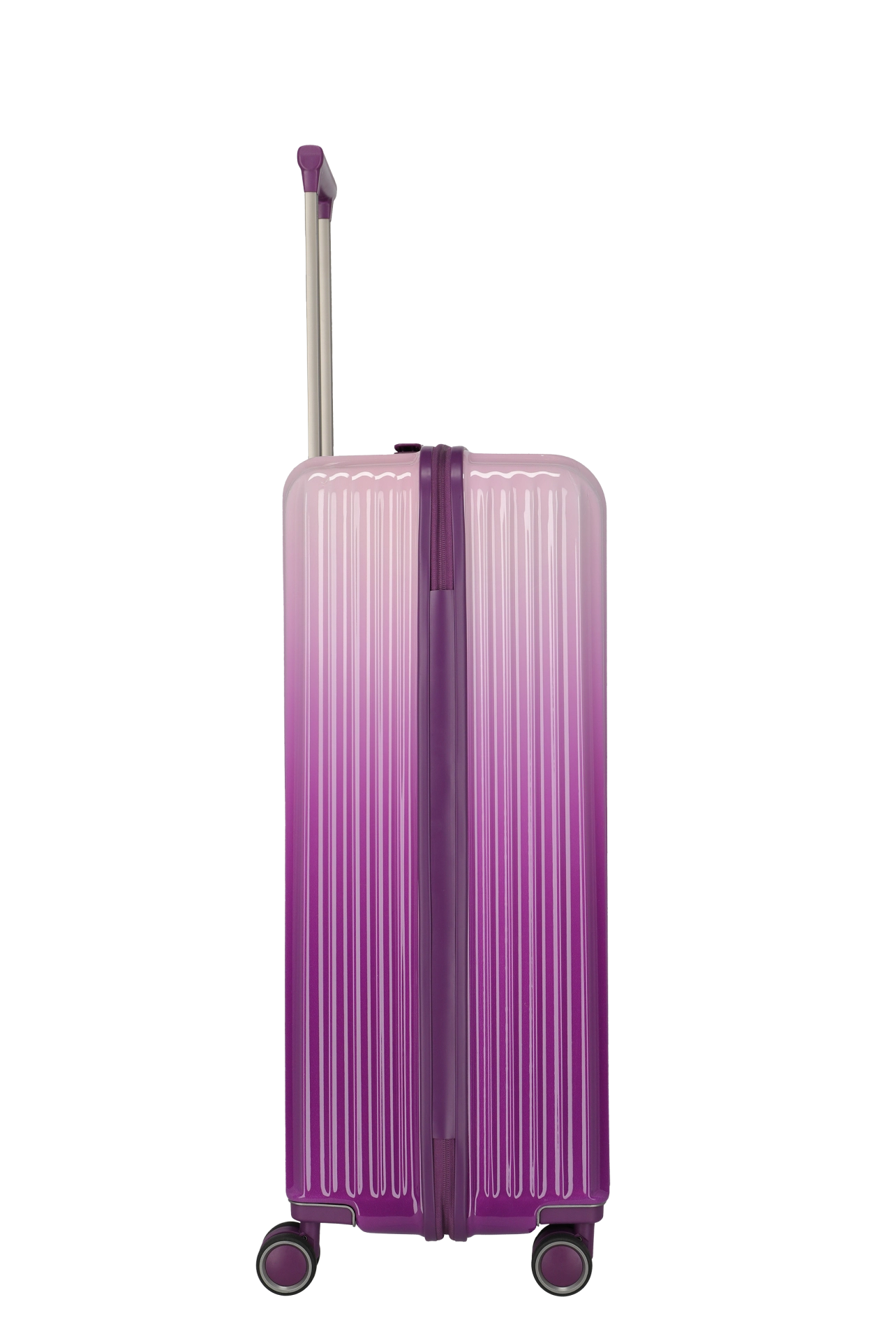 Lascana Edit Größe L/M/S- Purple Degrade