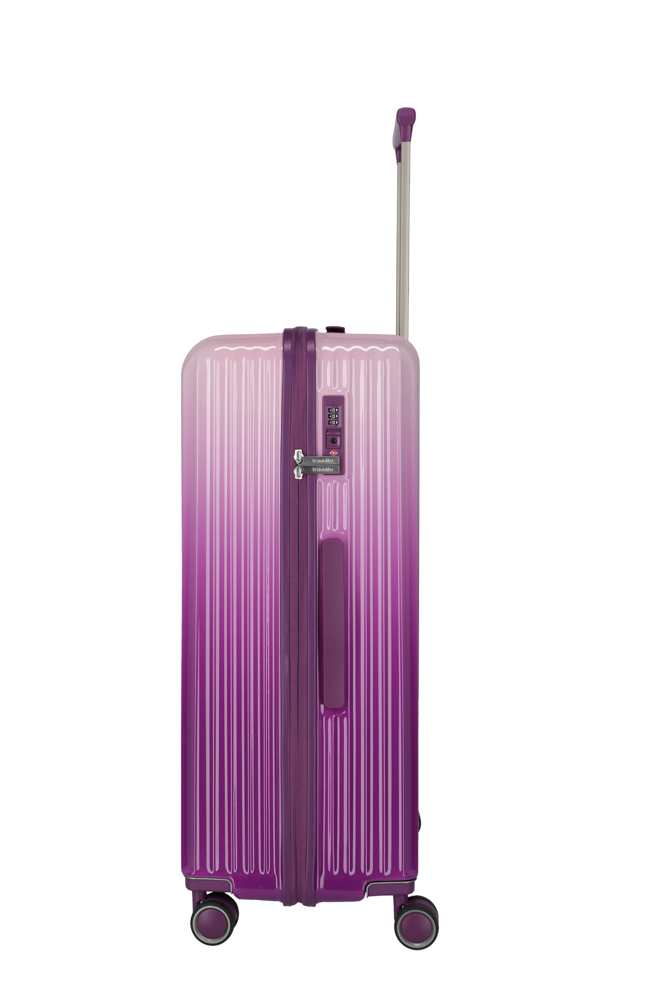 Lascana Edit Größe L/M/S- Purple Degrade