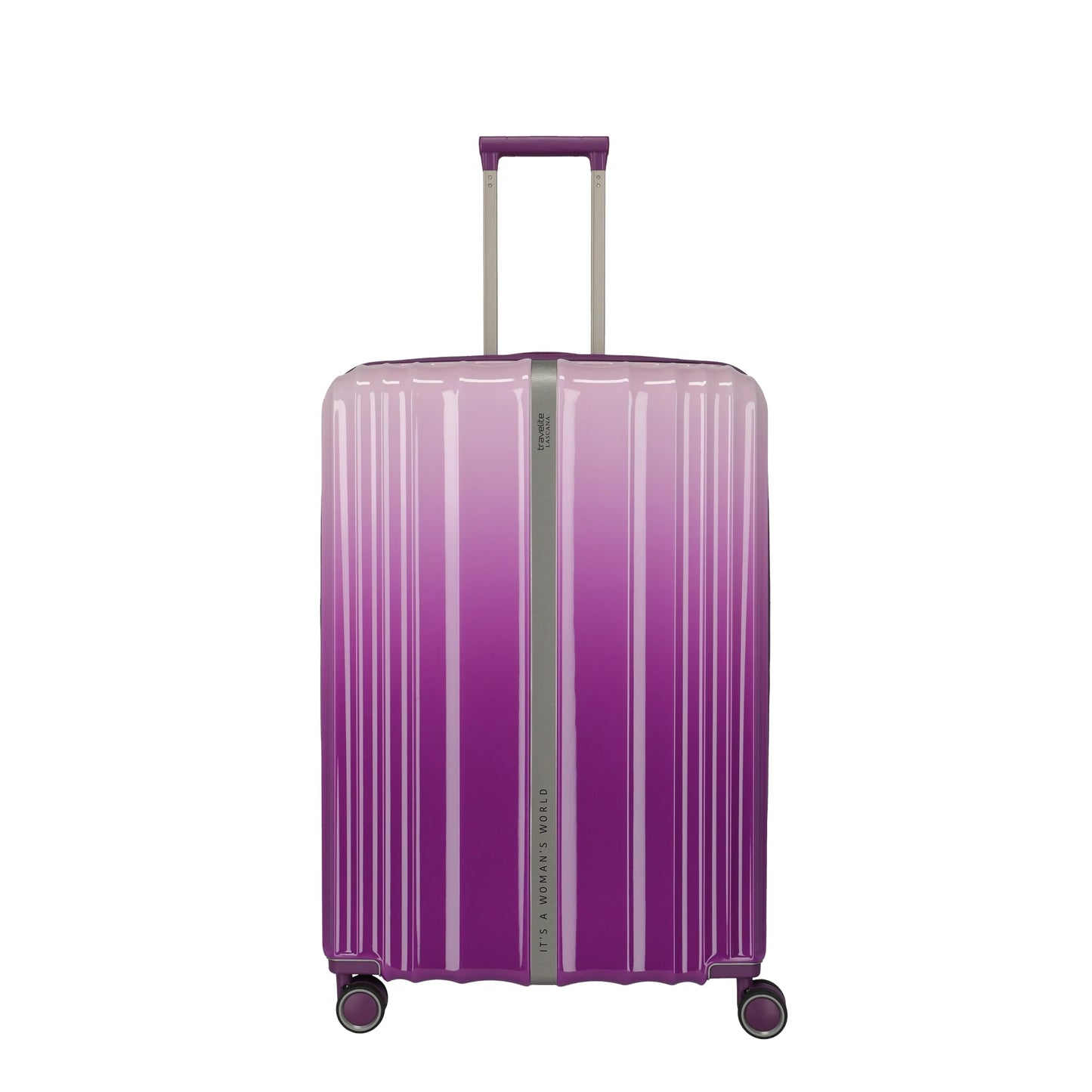 Lascana Edit Größe L/M/S- Purple Degrade