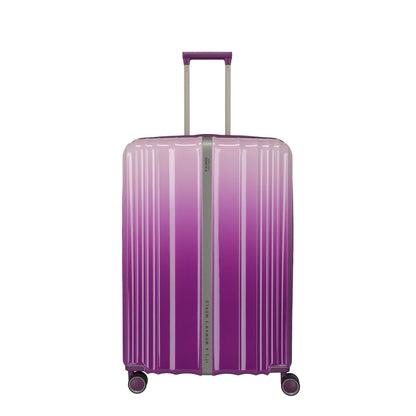 Lascana Edit Größe L/M/S- Purple Degrade