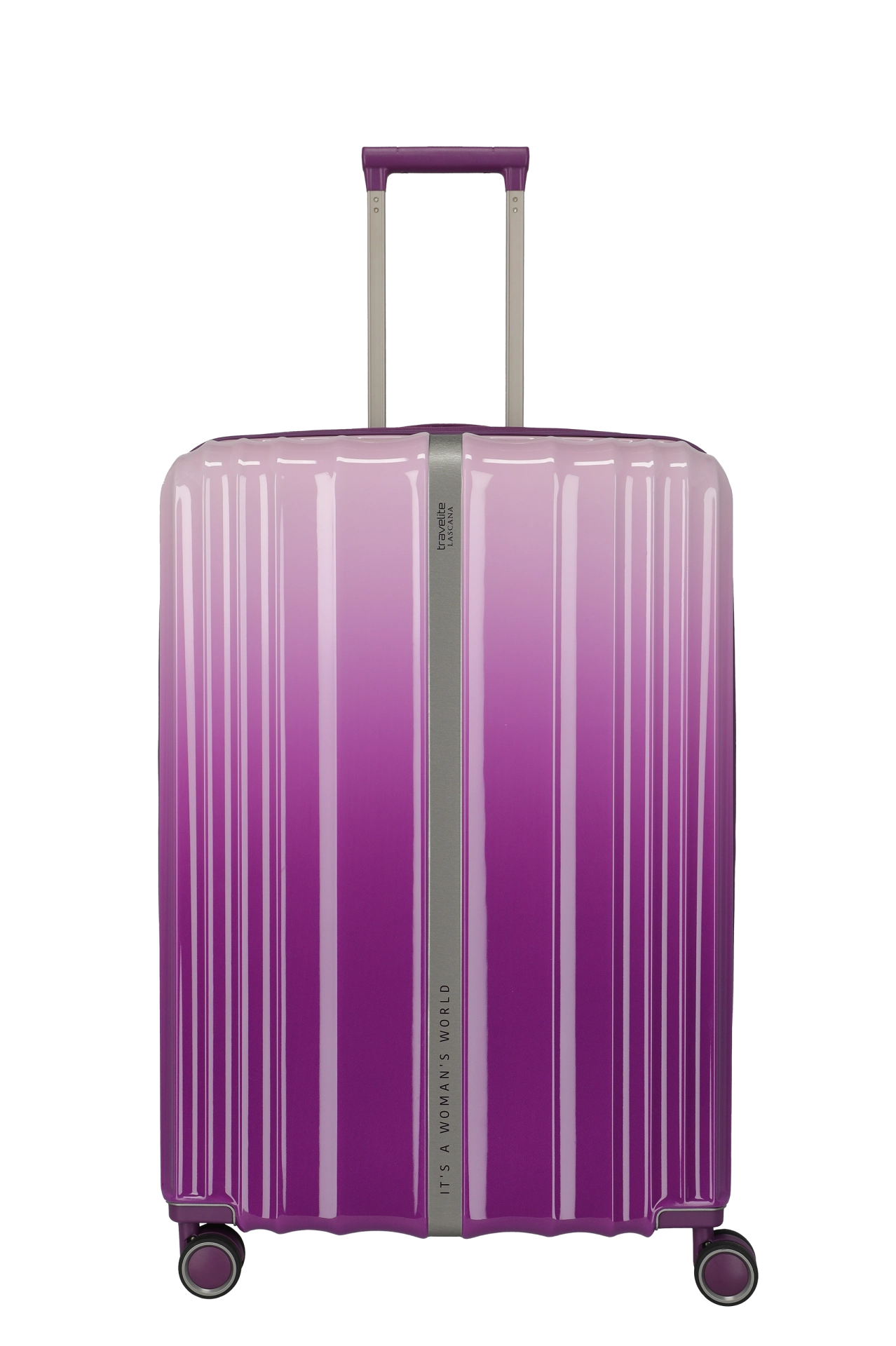 Lascana Edit Größe L/M/S- Purple Degrade