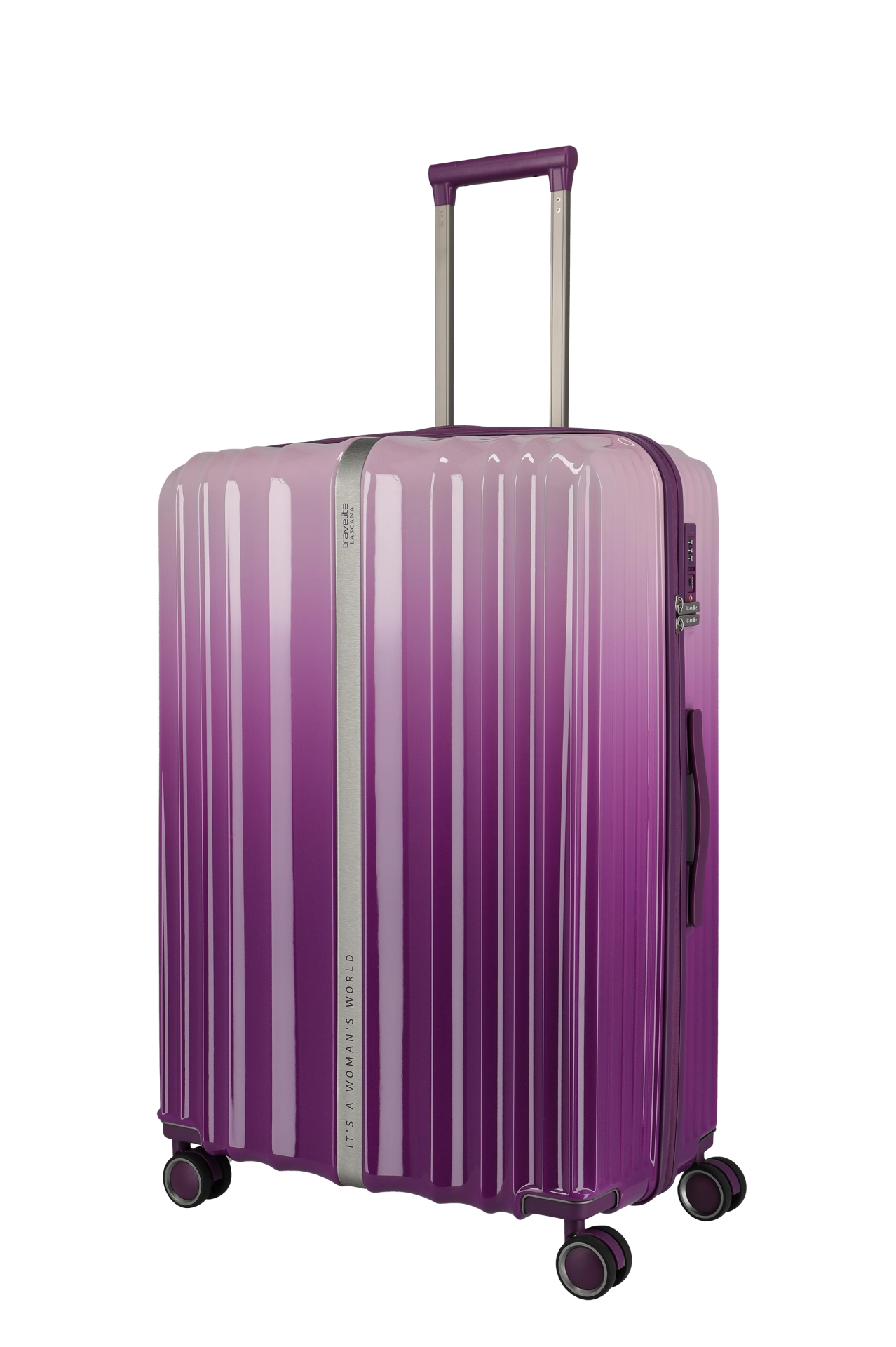 Lascana Edit Größe L/M/S- Purple Degrade