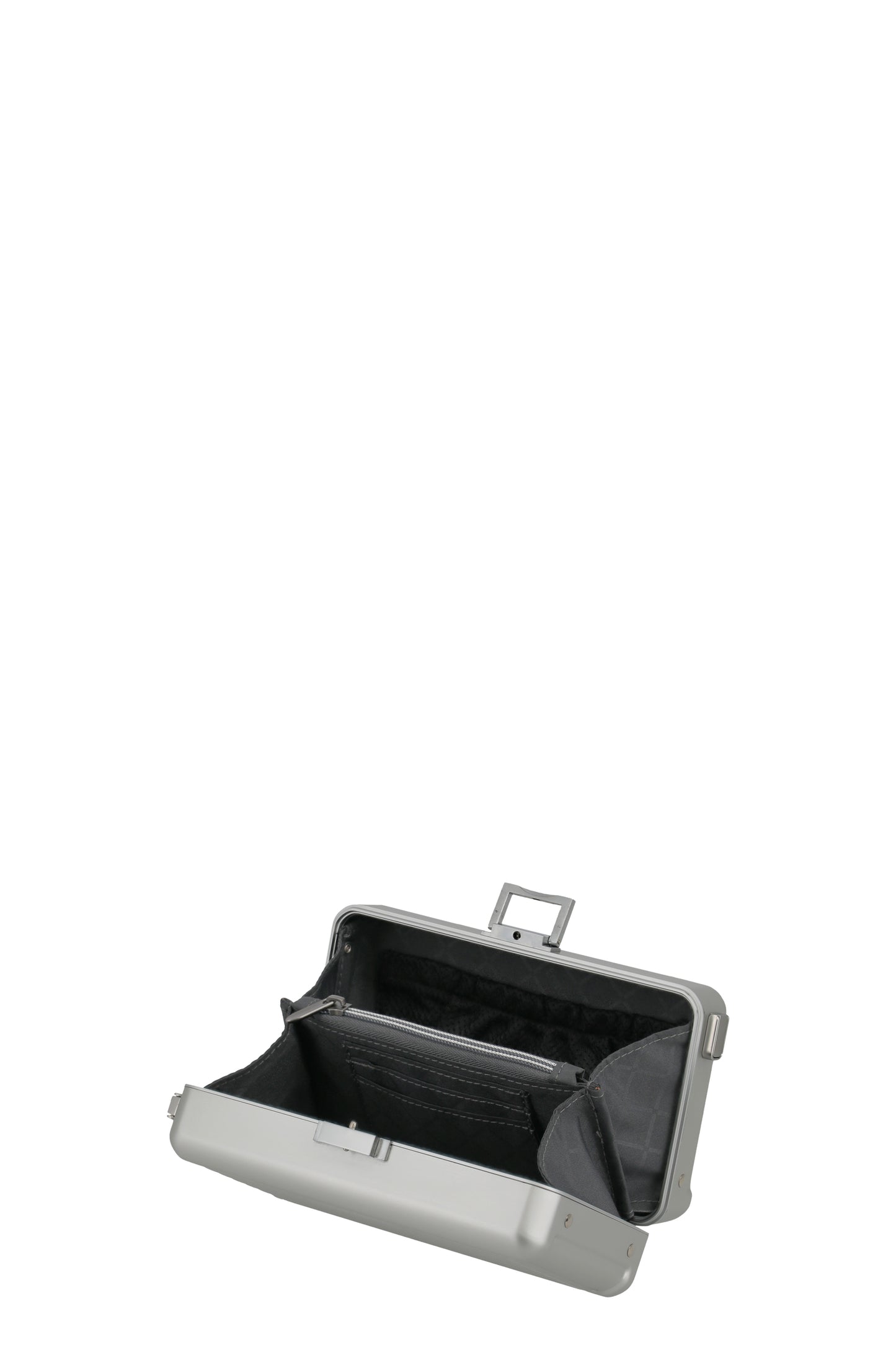 Next Aluminium Gepäck