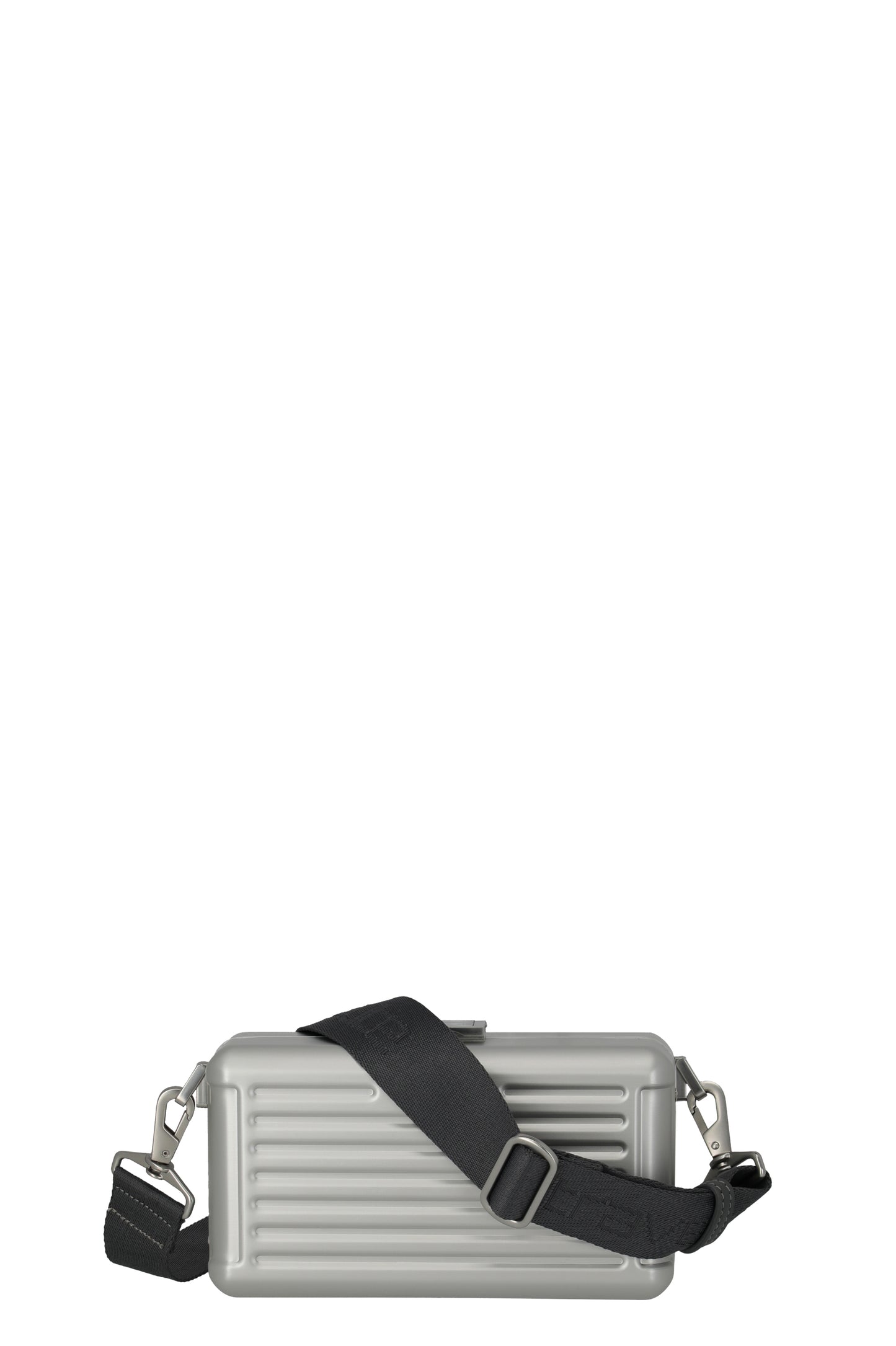 Next Aluminium Gepäck