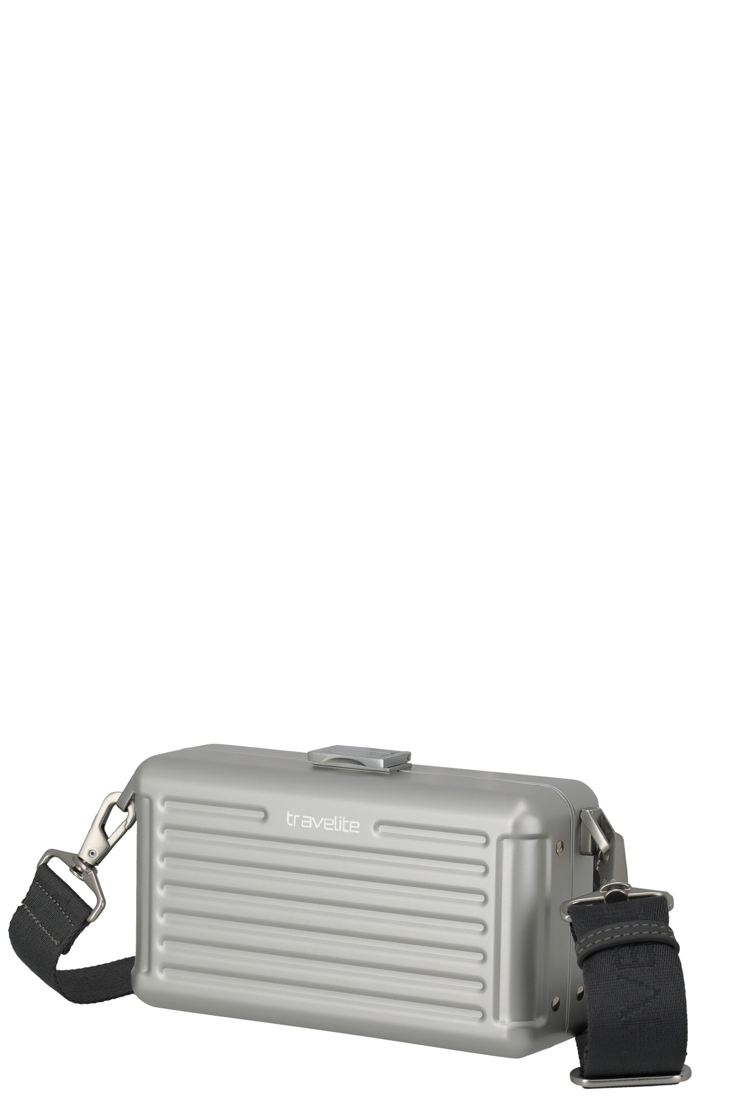 Next Aluminium Gepäck