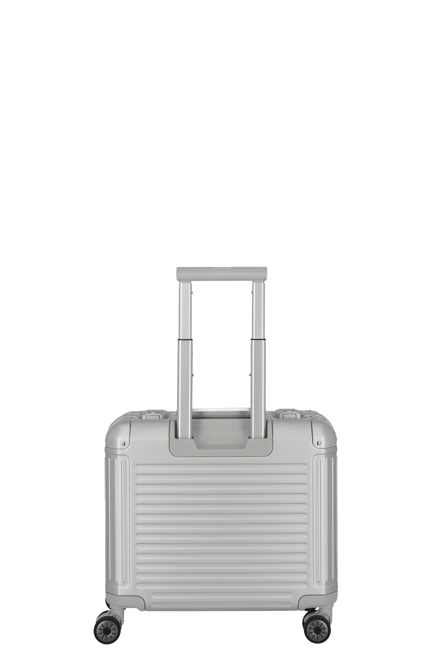 Next Aluminium Gepäck