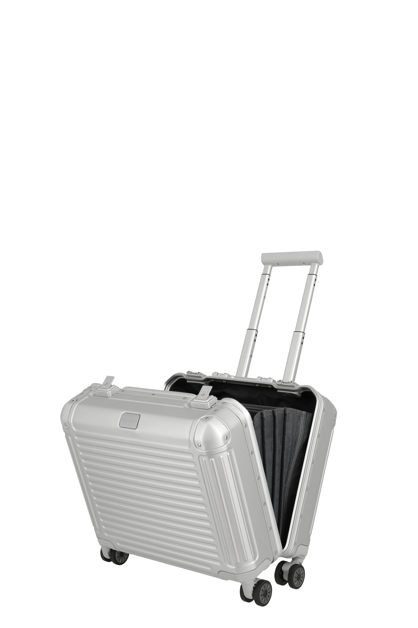 Next Aluminium Gepäck