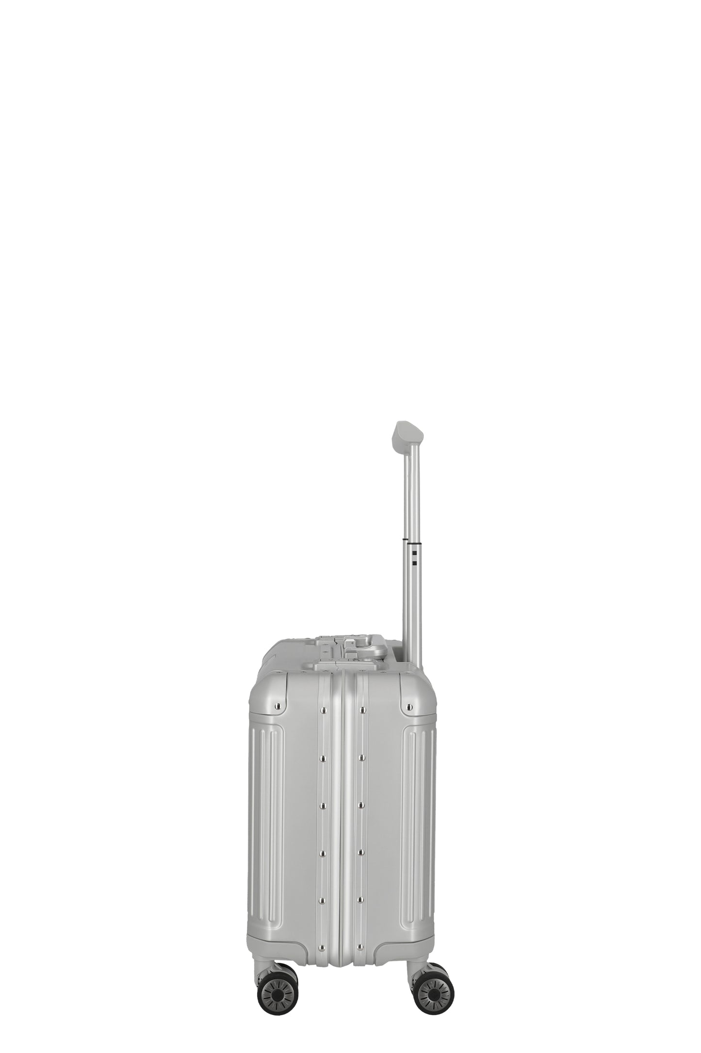 Next Aluminium Gepäck