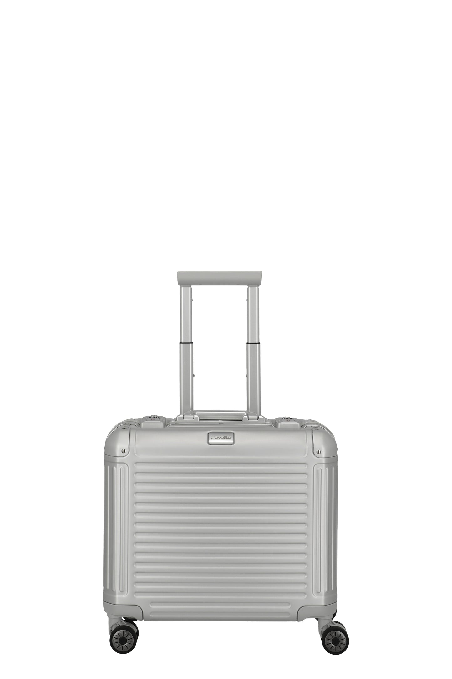 Next Aluminium Gepäck