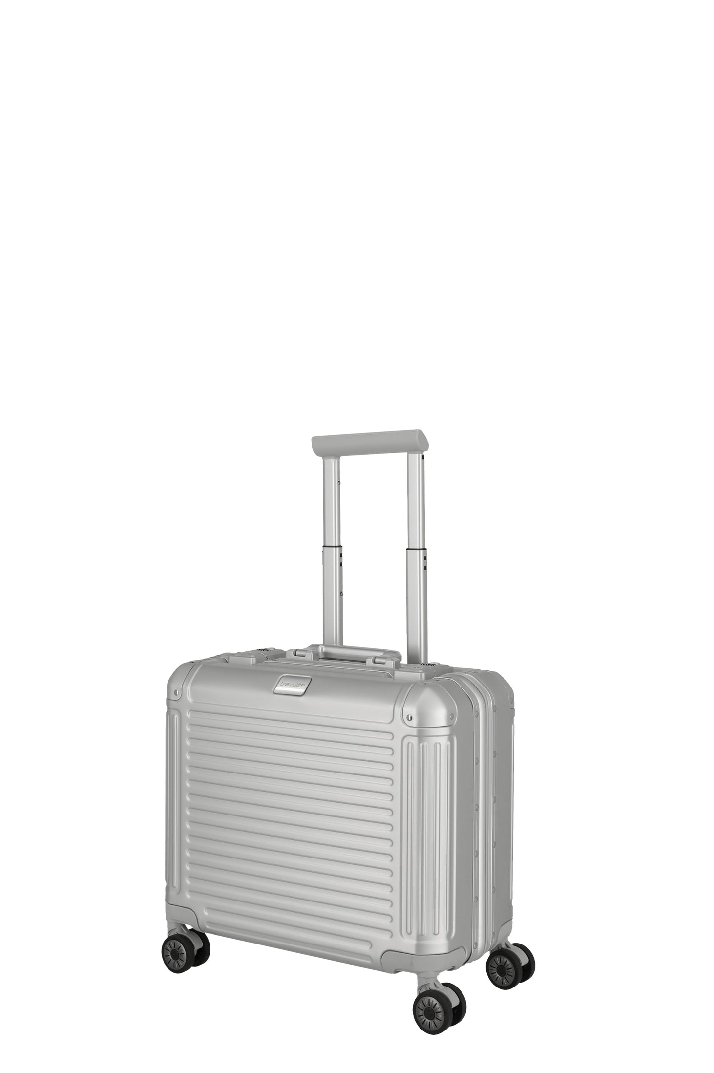 Next Aluminium Gepäck