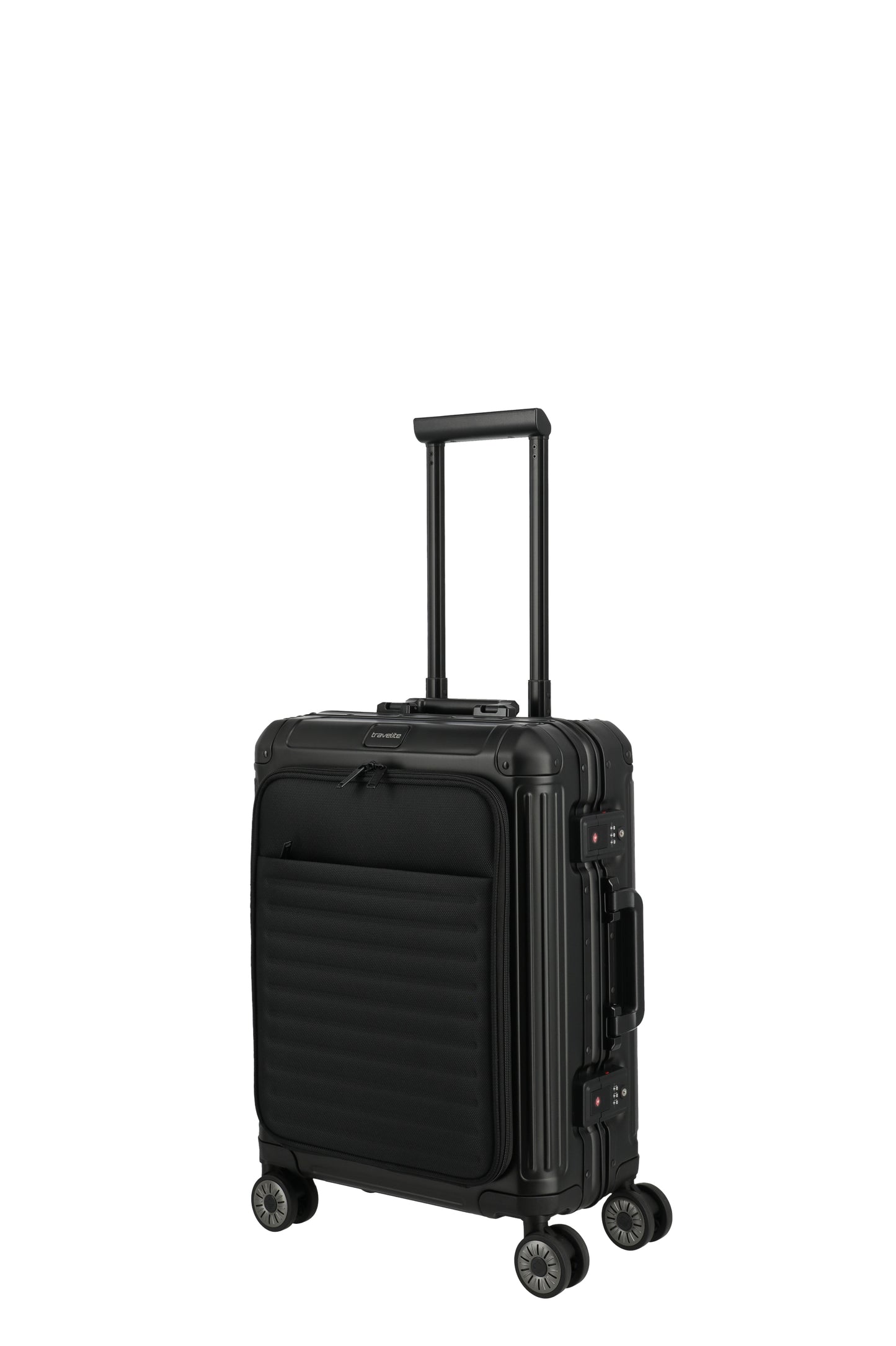 Next Aluminium Gepäck