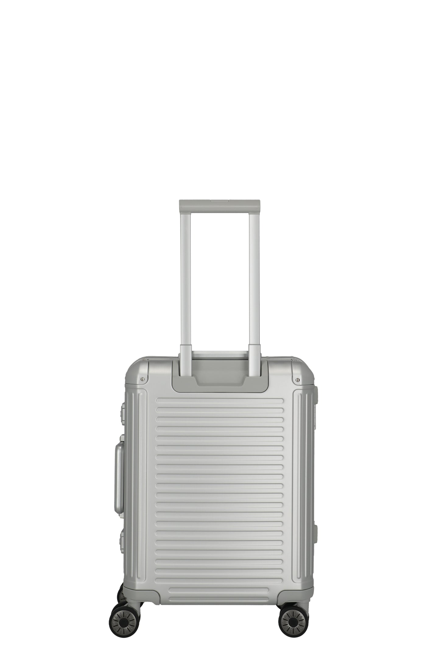 Next Aluminium Gepäck