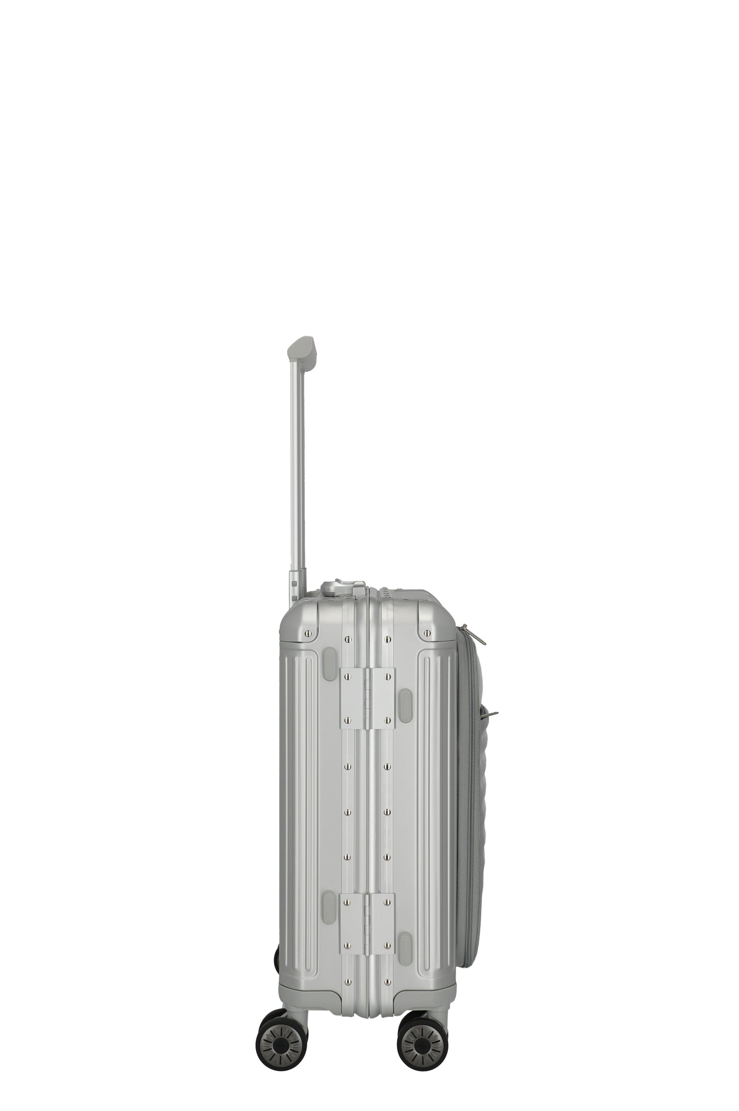 Next Aluminium Gepäck