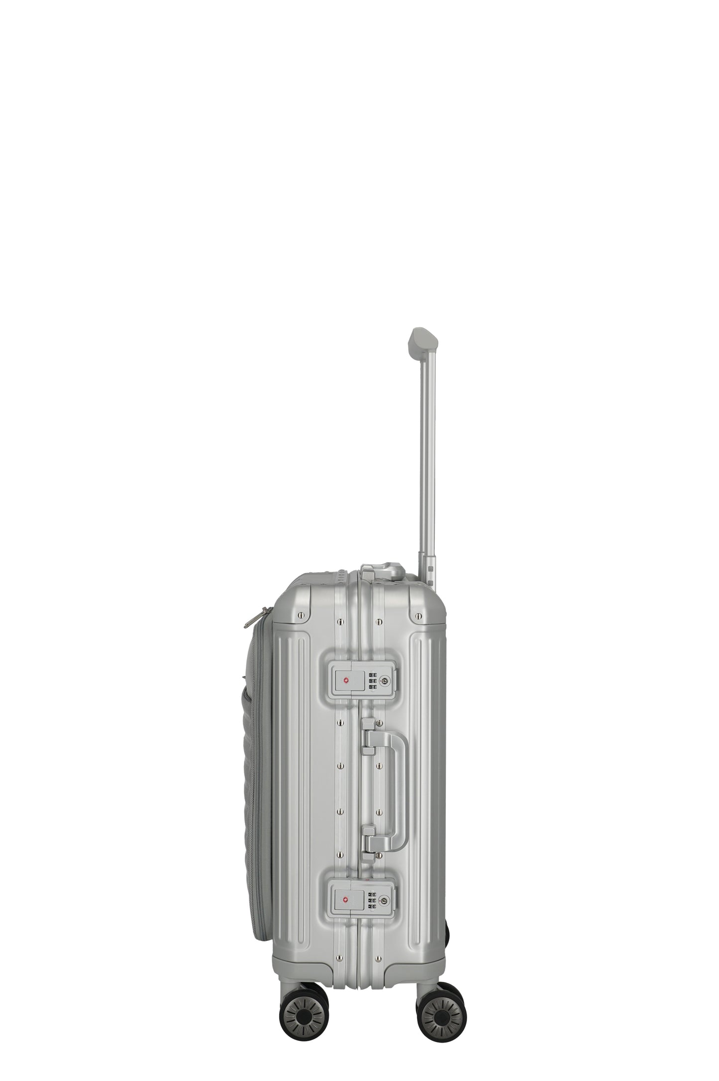 Next Aluminium Gepäck