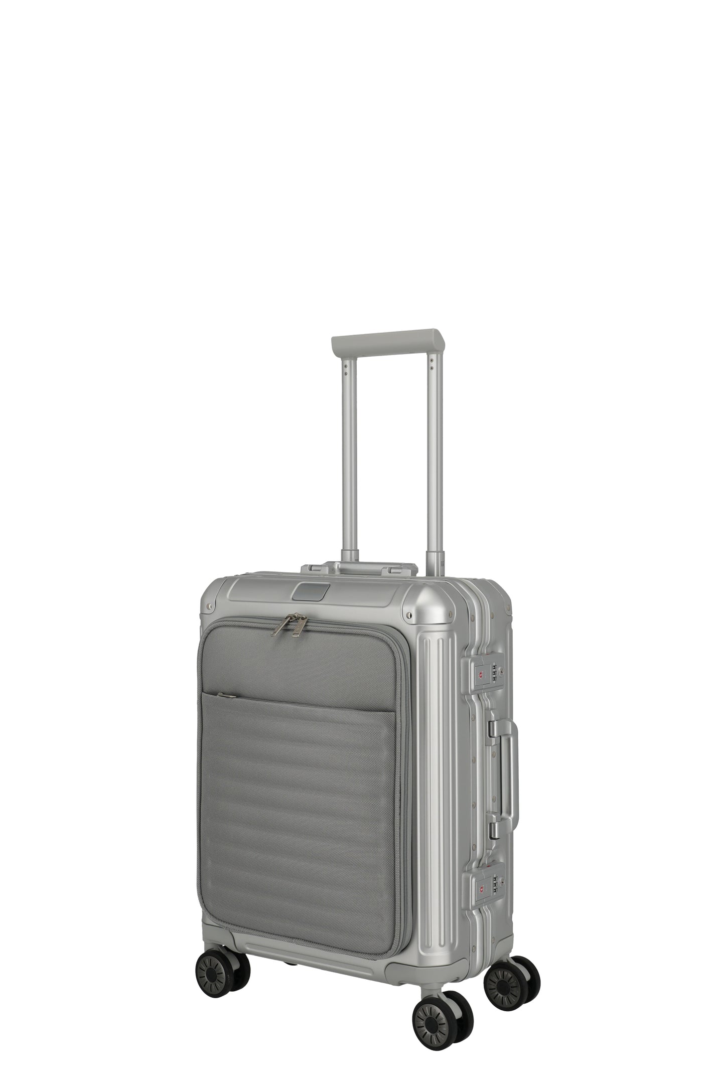 Next Aluminium Gepäck