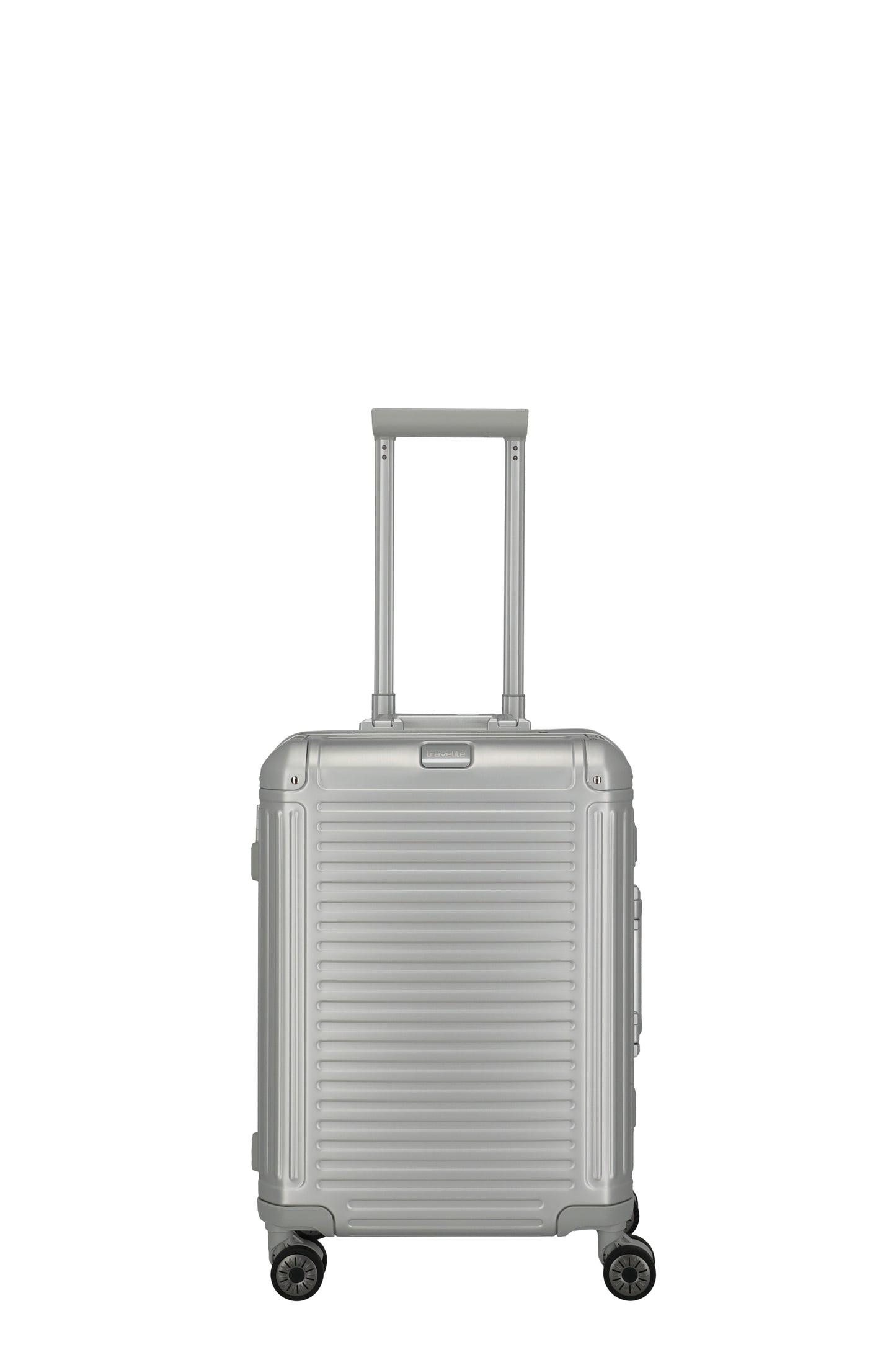 Next Aluminium Gepäck