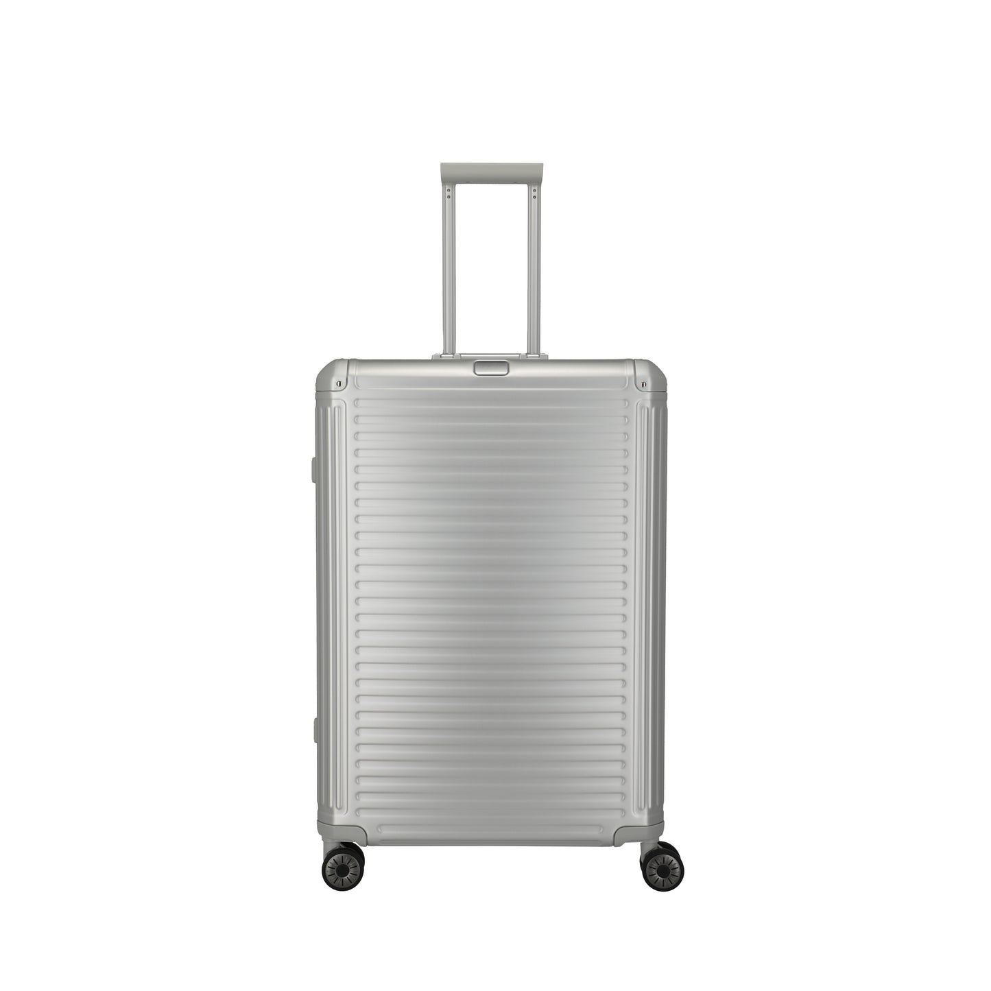 Next Aluminium Gepäck