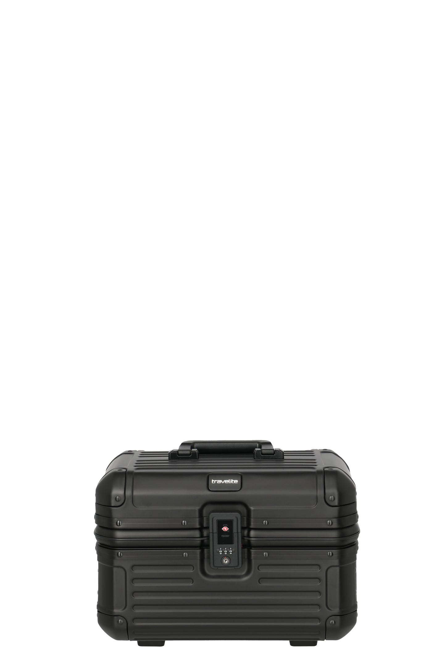 Next Aluminium Gepäck