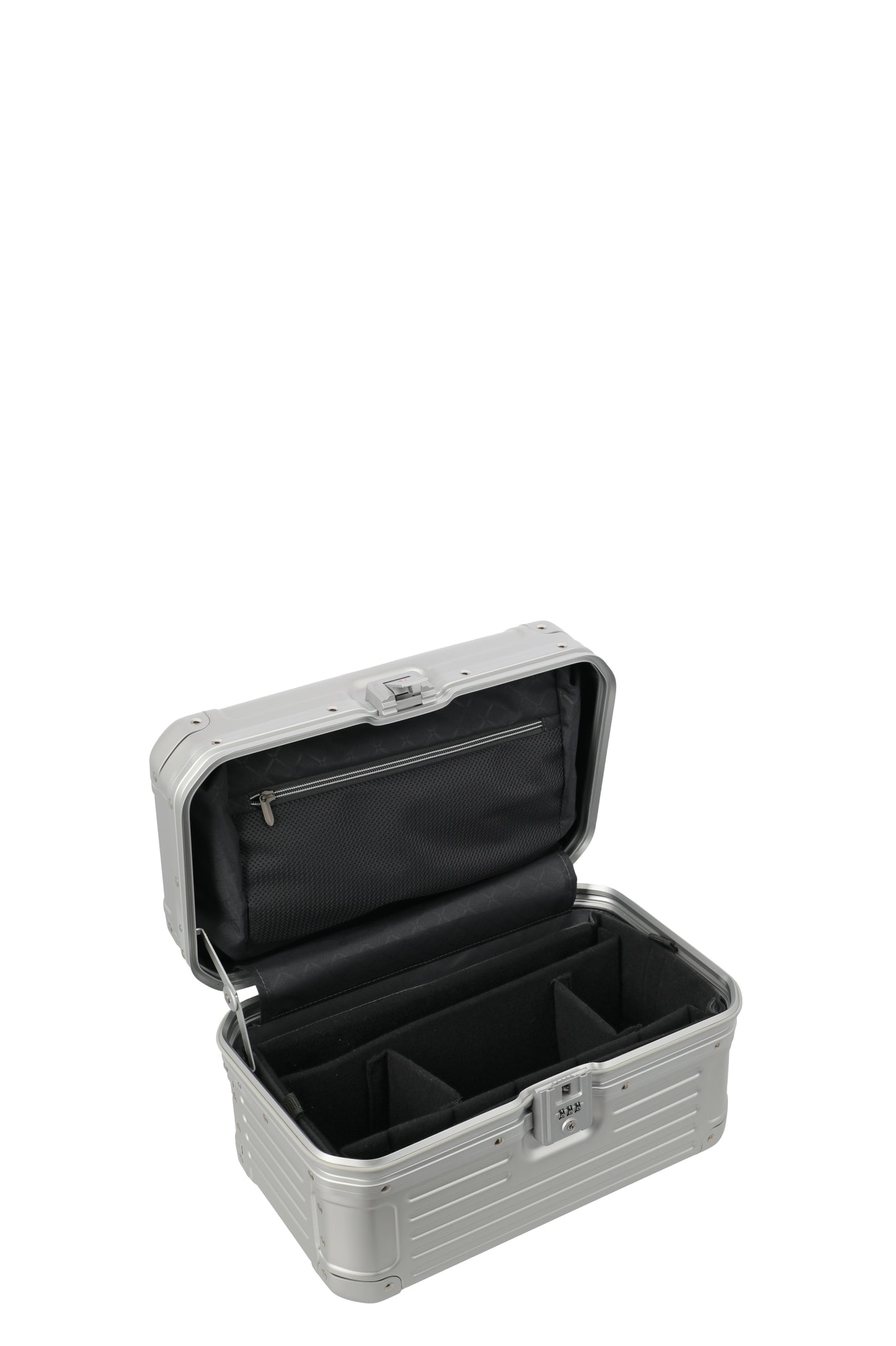 Next Aluminium Gepäck