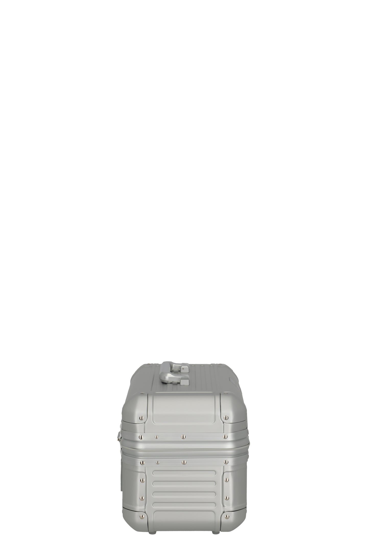 Next Aluminium Gepäck