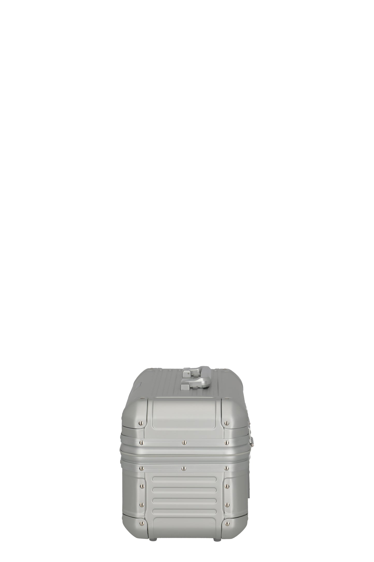 Next Aluminium Gepäck