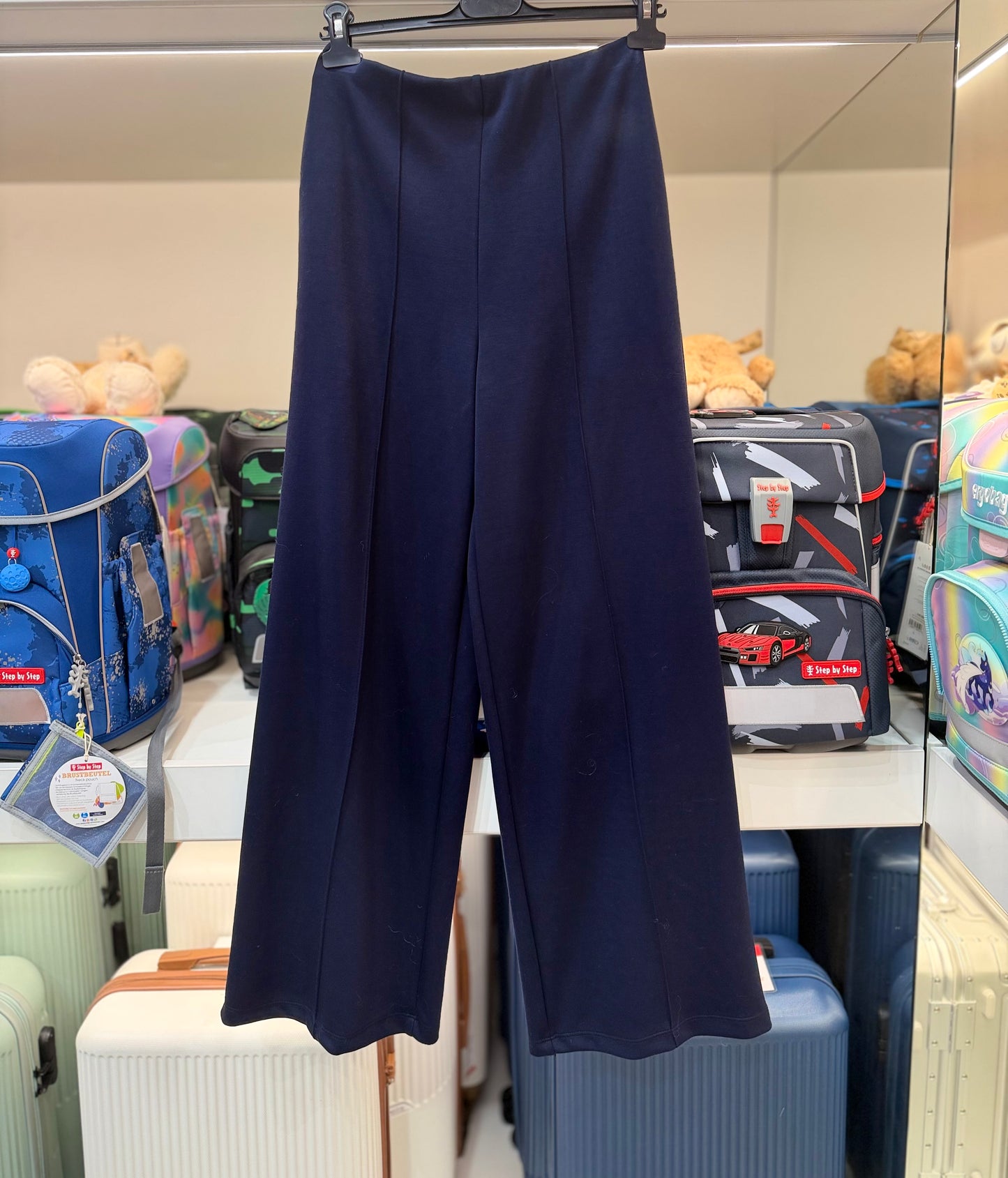 Hose "Palazzo" - Verschiedene Farben