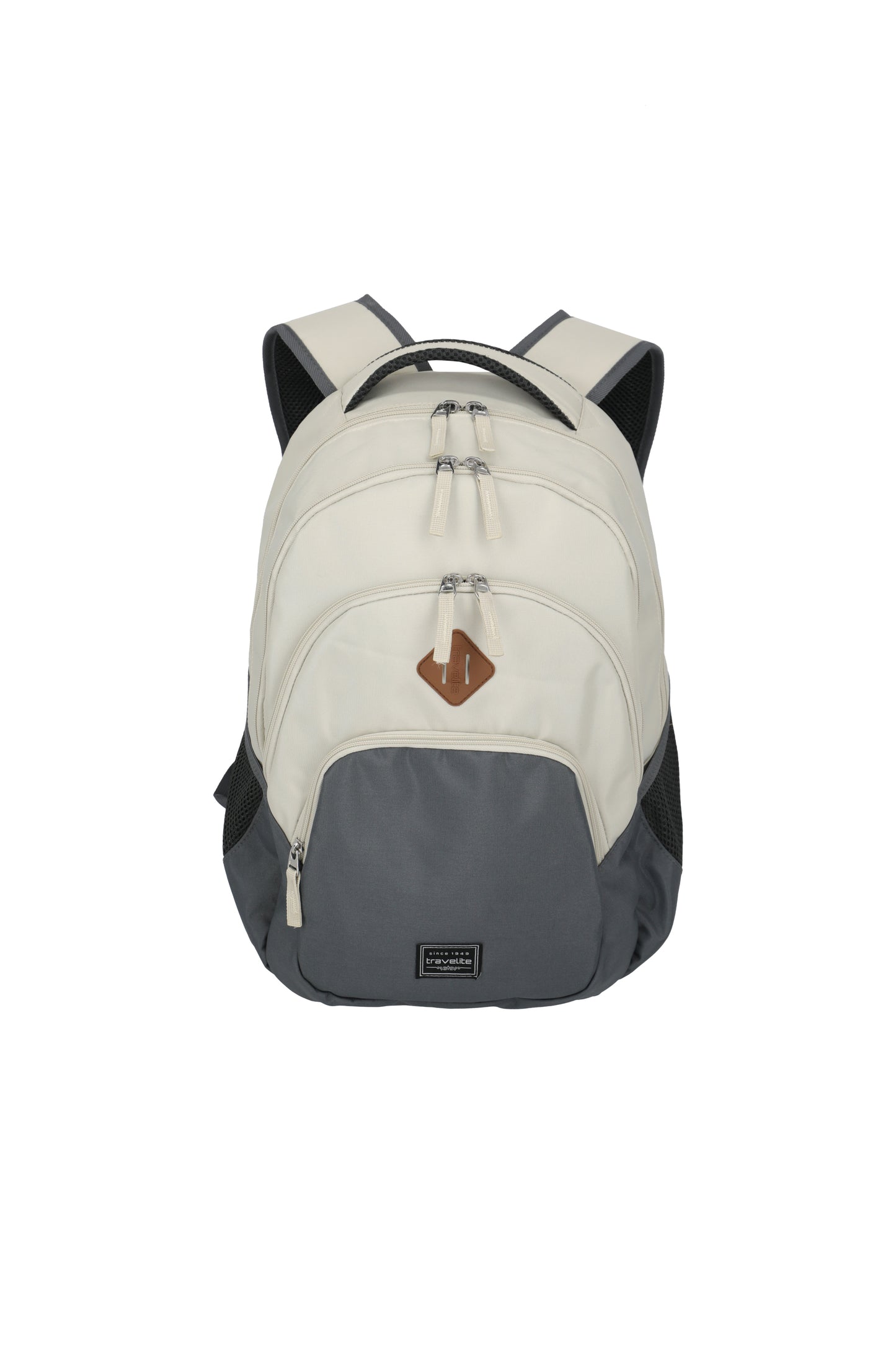 Basics Rucksack Melange - Verschiedene Farben