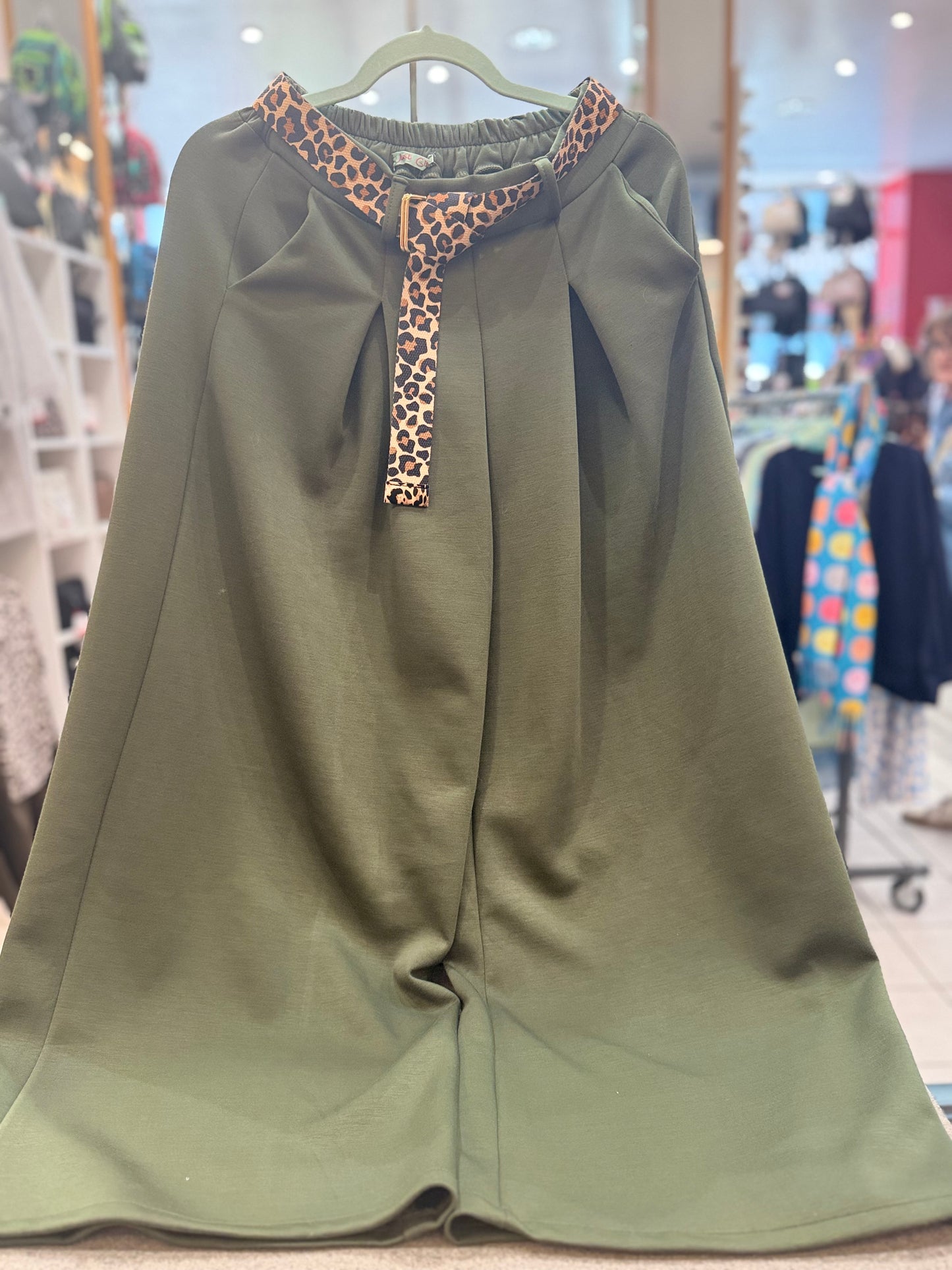 Hose "Kiki" - Verschiedene Farben