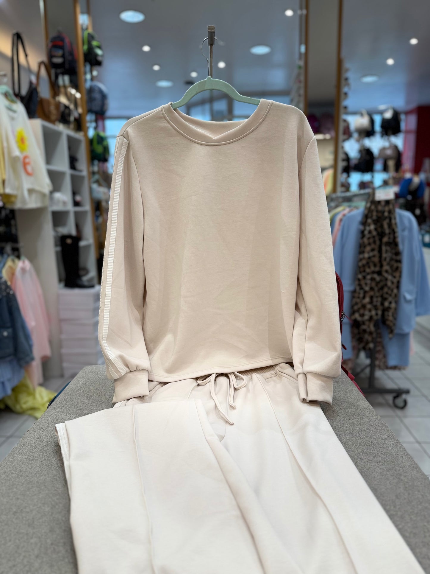 Anzug "Sportie" - Verschiedene Farben