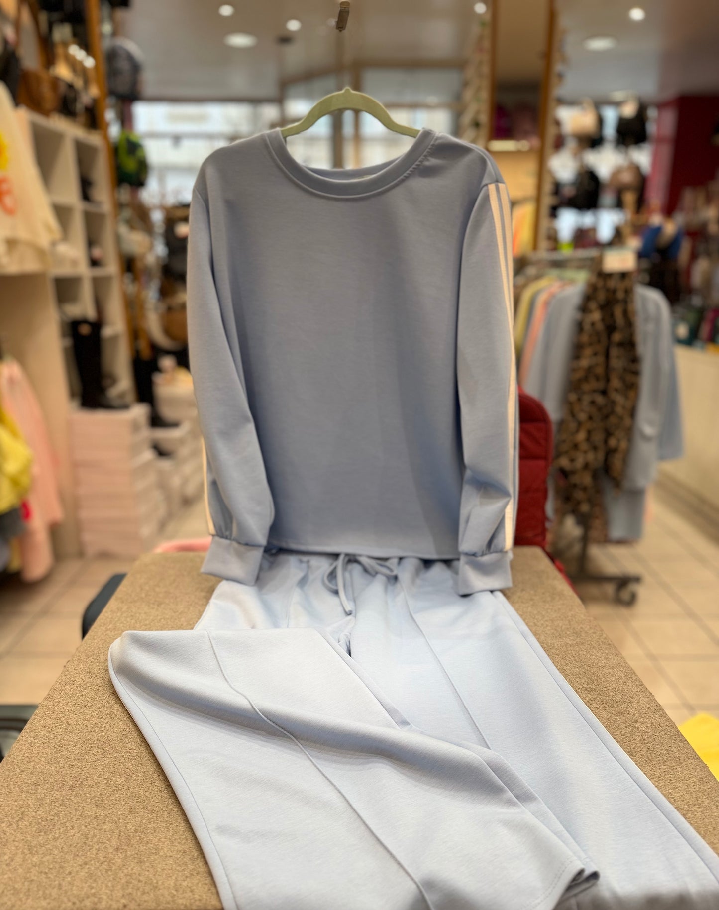 Anzug "Sportie" - Verschiedene Farben